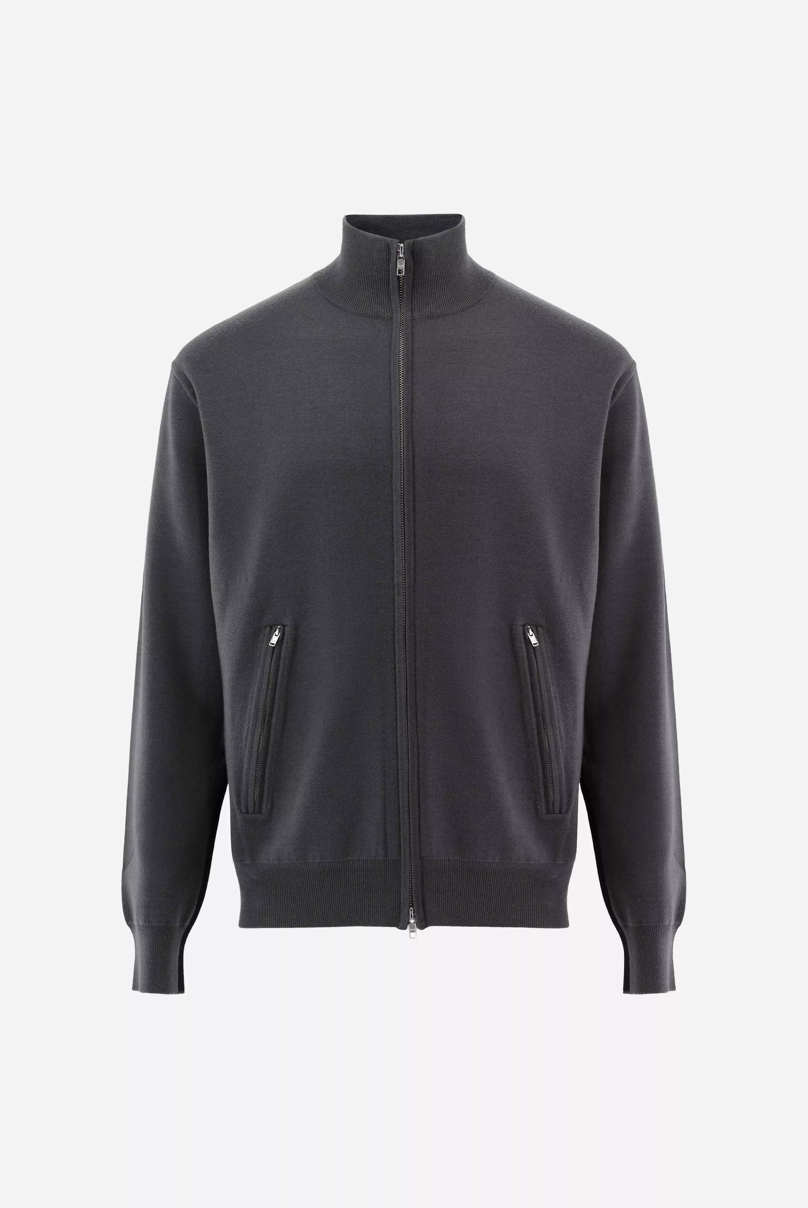 кардиган SANCHIO серый SANCHIO_S00330_090 ,photo 1