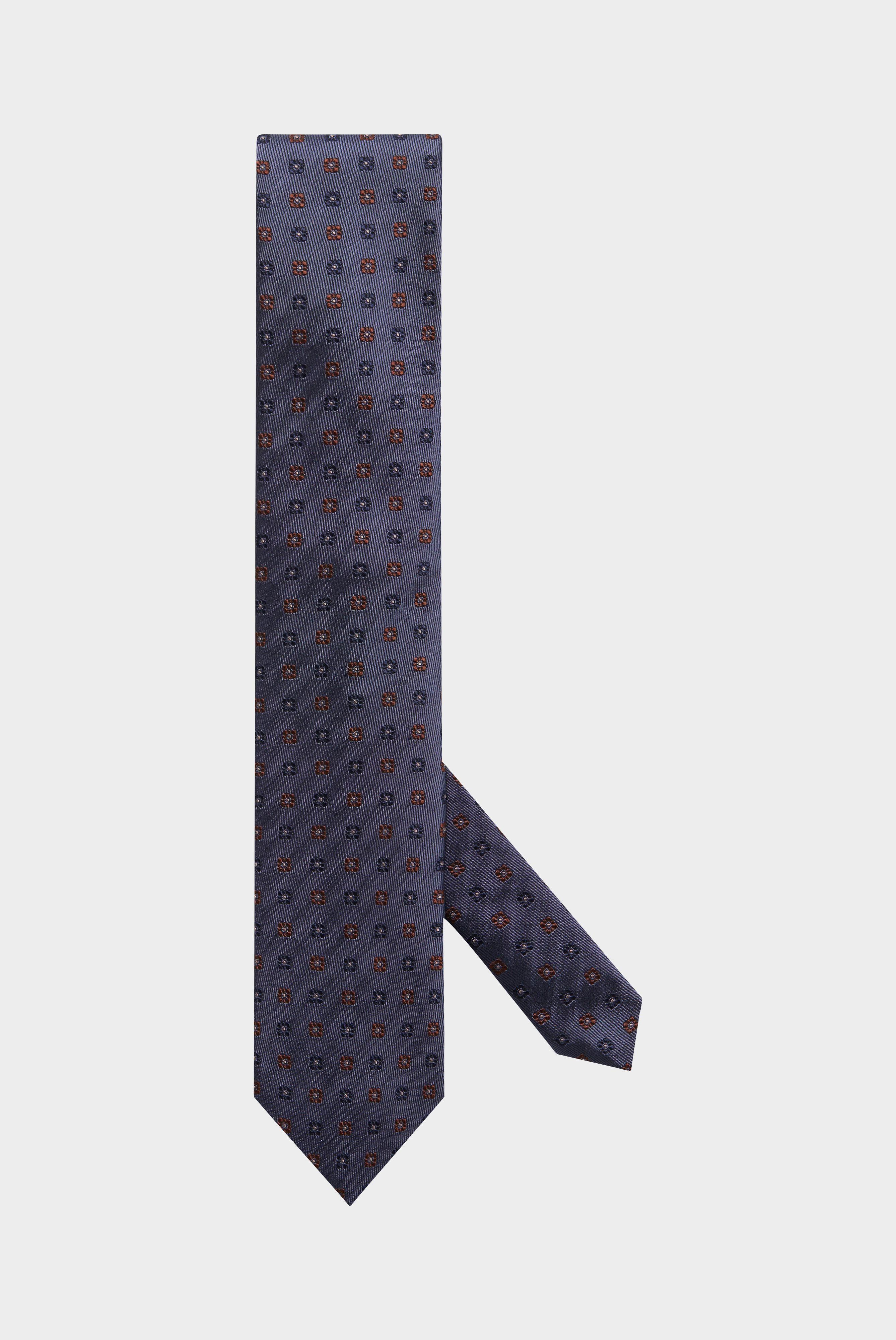 галстук LEROY серо-голубой LEROY_K04114_760 ,photo 1