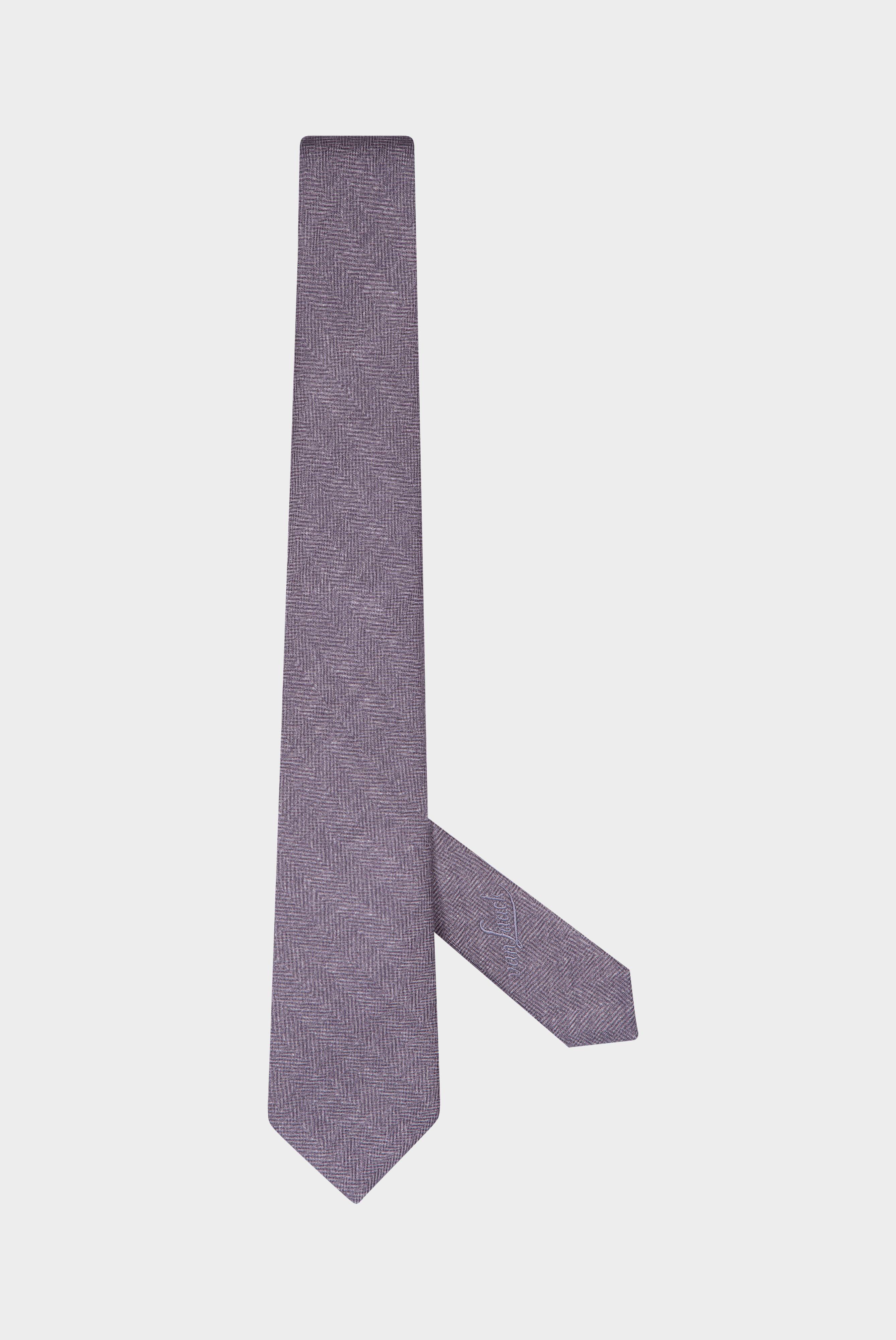 галстук LEROY P серый LEROY-P_K70697_080 ,photo 1