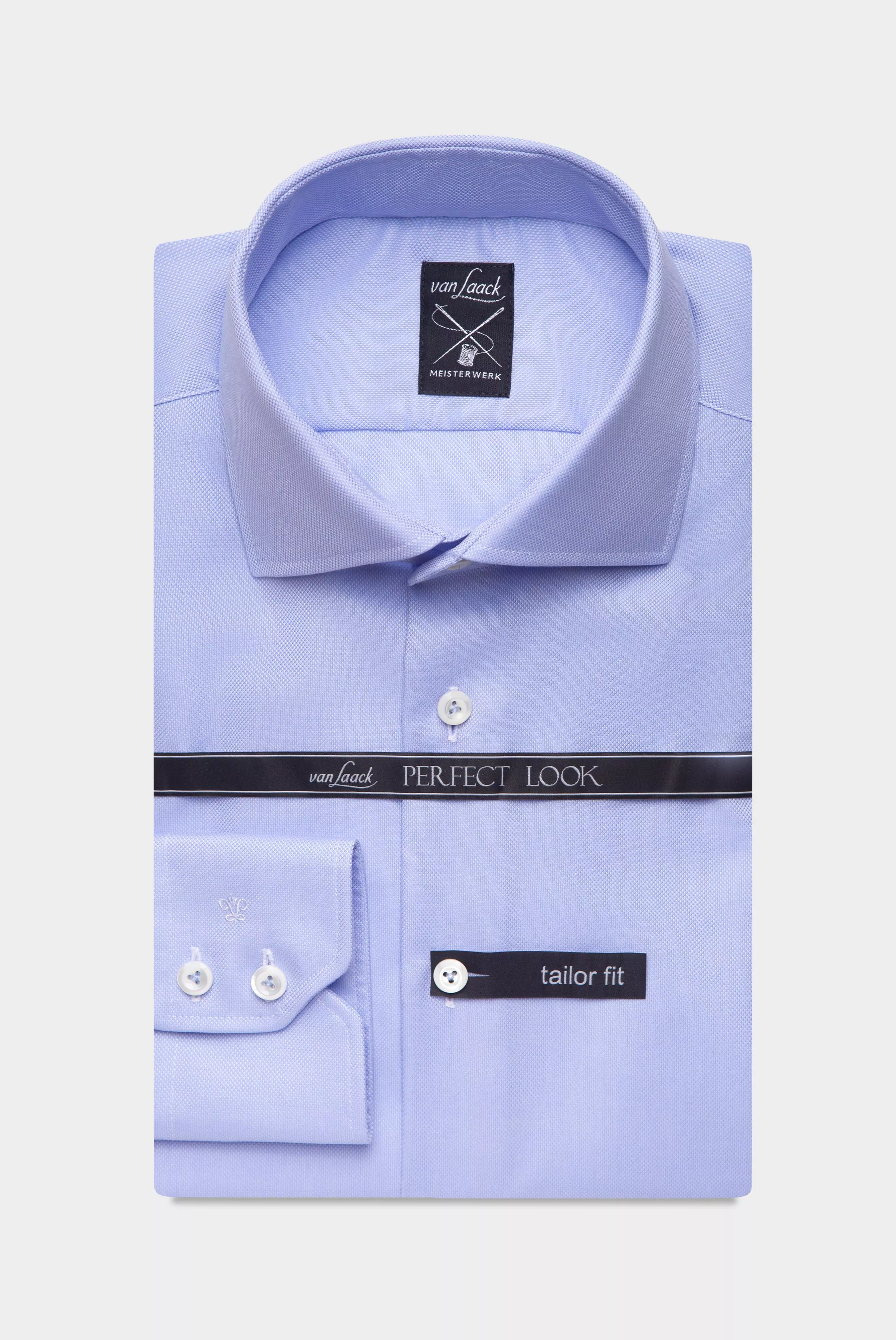 сорочка RIVARA TFN голубой RIVARA-TFN_150445_730 ,photo 1