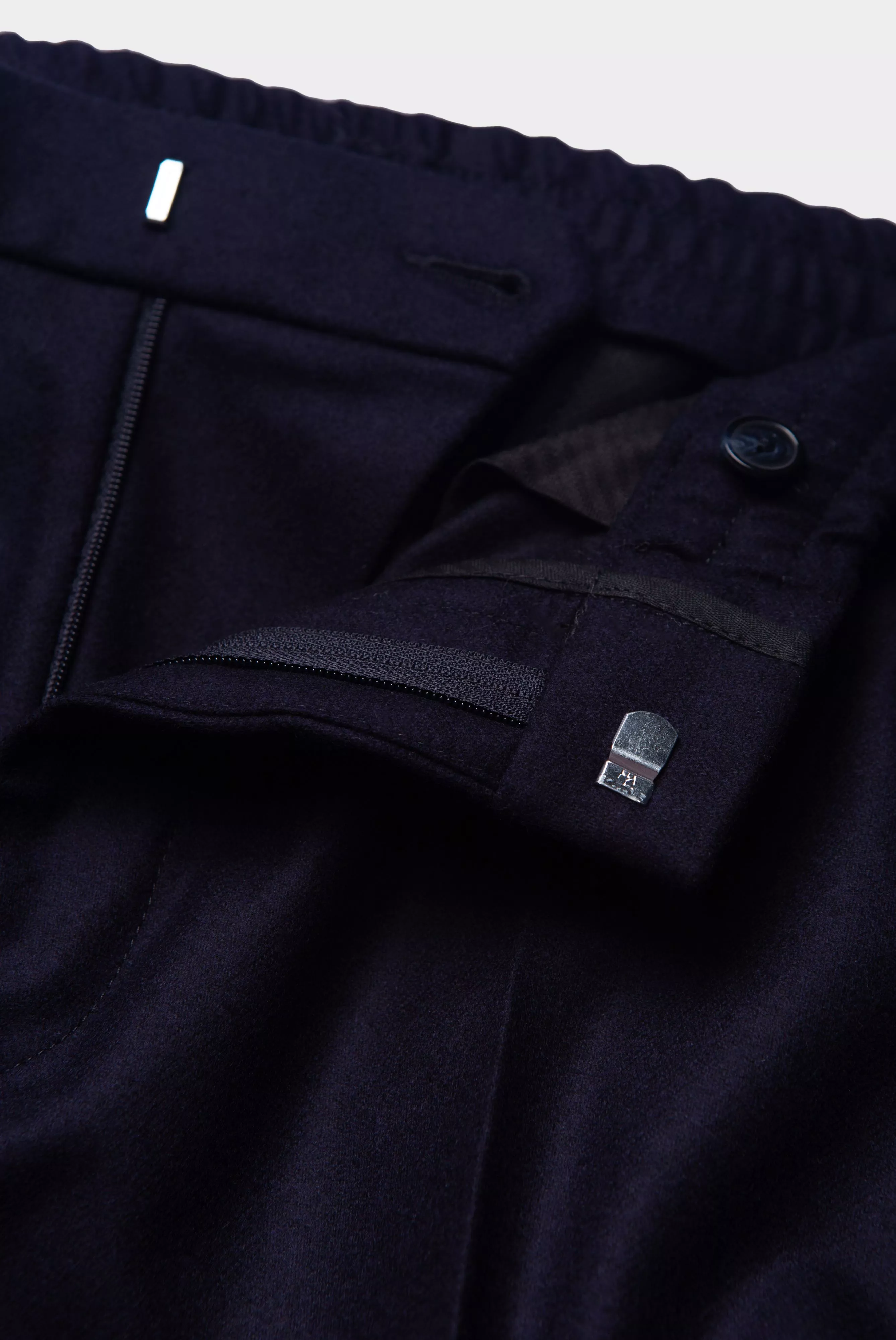 брюки HENOK темно-синий HENOK_Z52023_790 ,photo 2