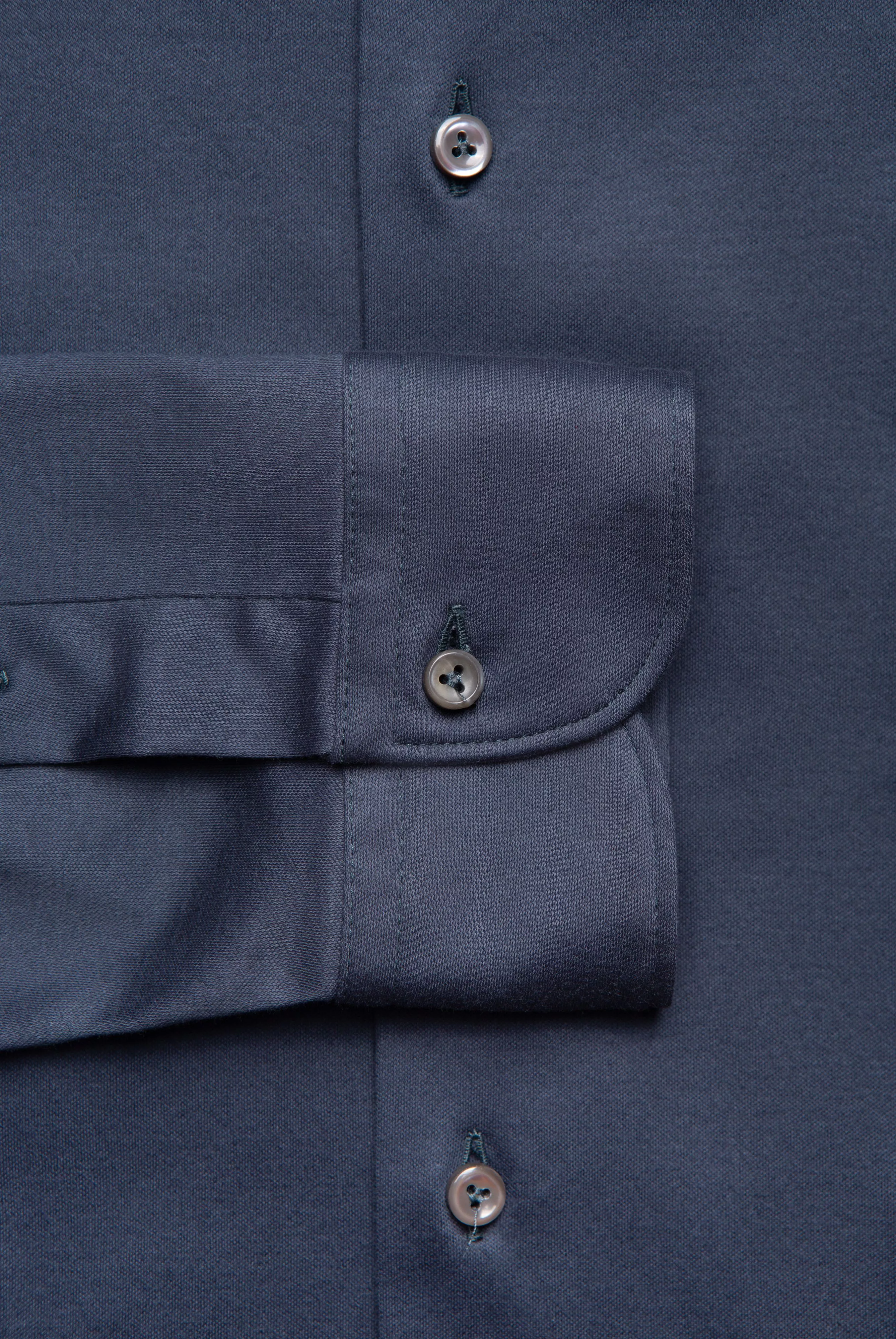 рубашка PER L бирюзовый PER-L_180031_890 ,photo 4