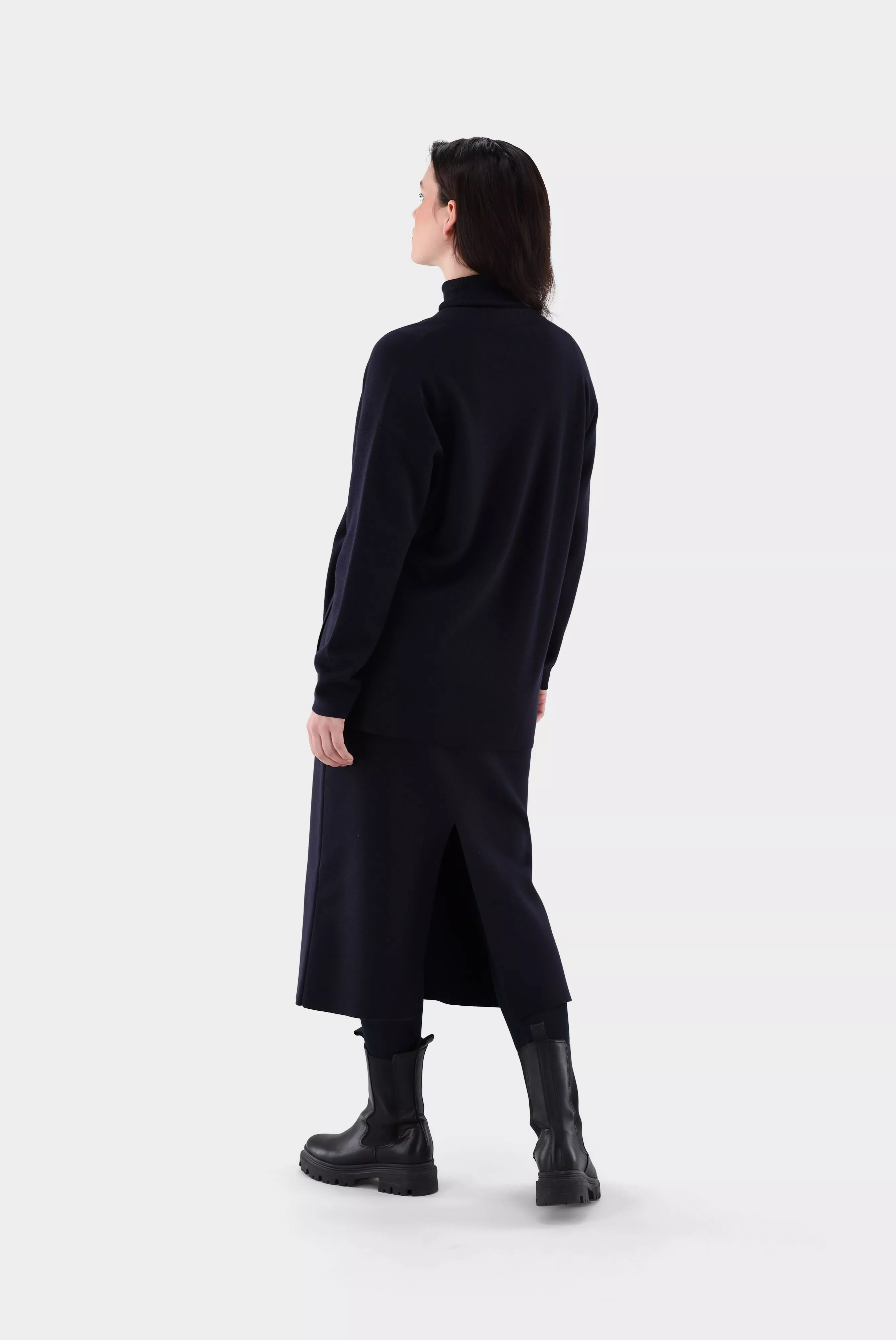 кардиган SAFANI темно-синий SAFANI_S00223_790 ,photo 6