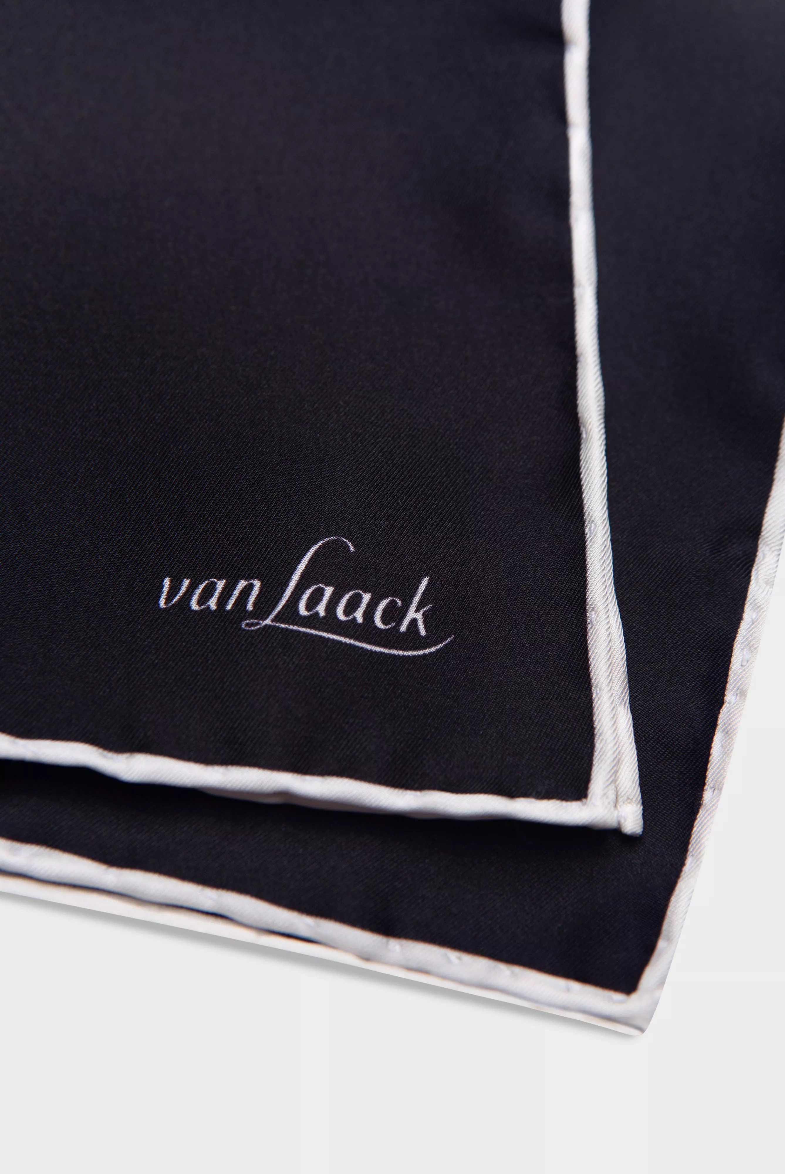 платок LEON черный LEON_Z10458_099 ,photo 2