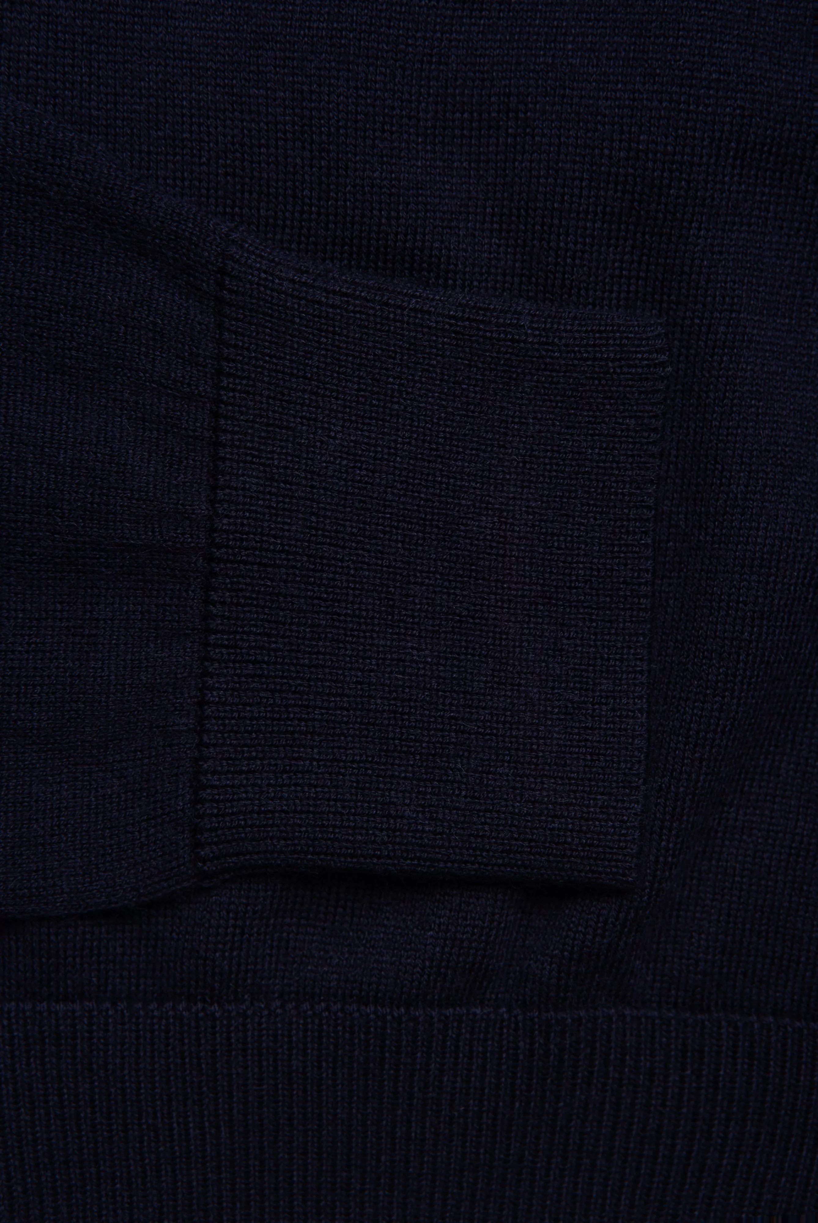 кардиган SAIMES темно-синий SAIMES_S00176_790 ,photo 4