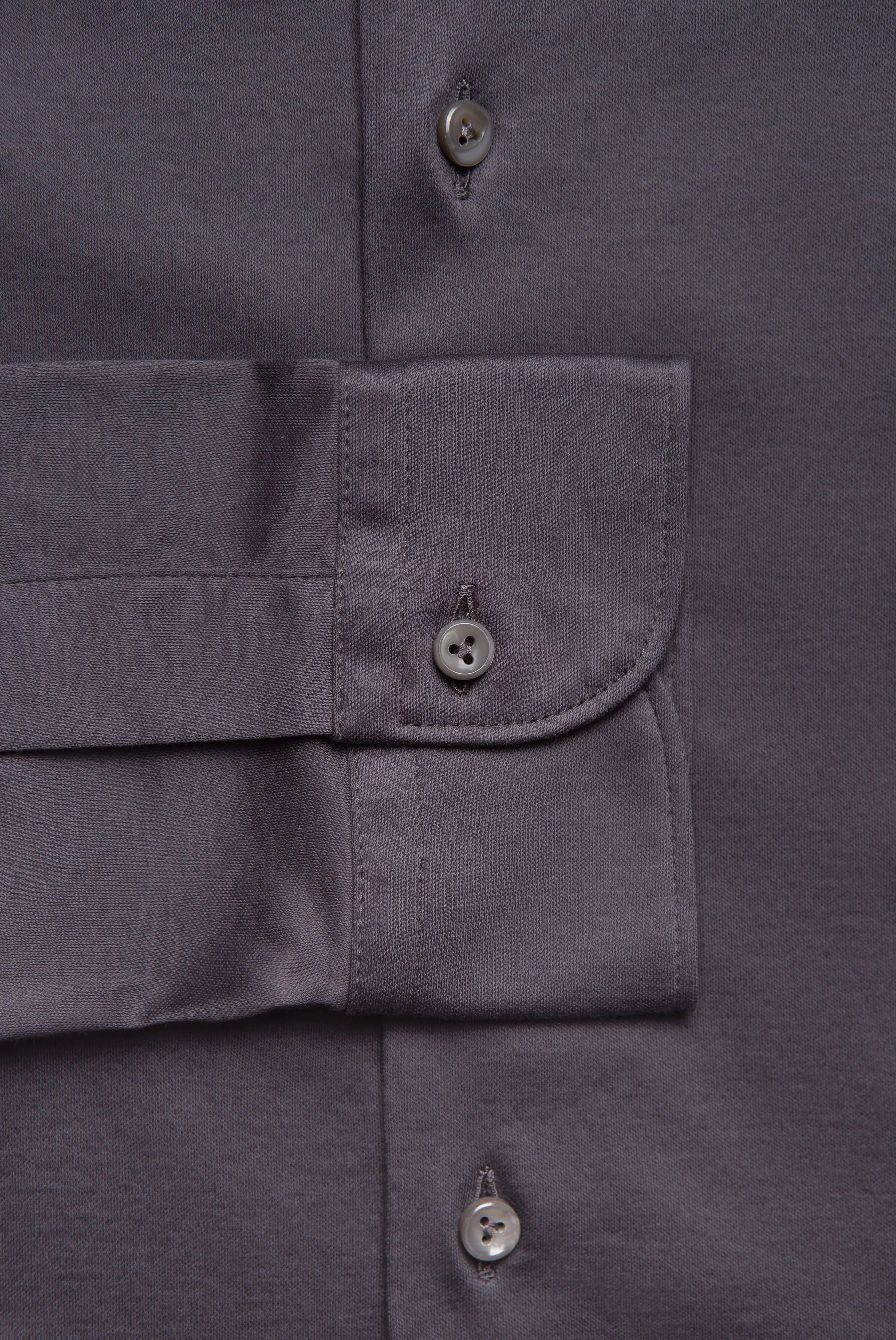 рубашка PER LSF серый PER-LSF_180031_075 ,photo 4