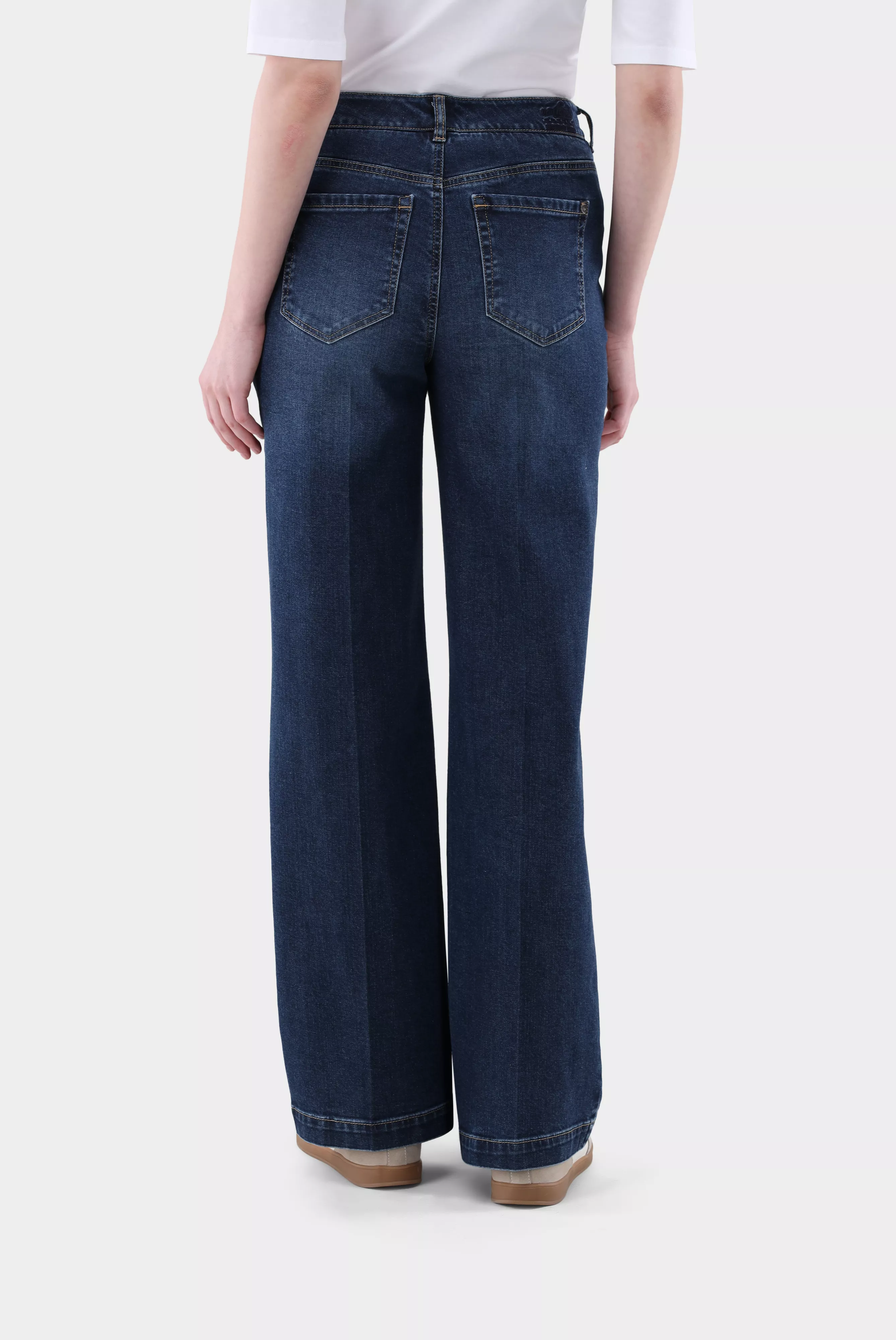 брюки HELIZE синий HELIZE_J00163_780 ,photo 5