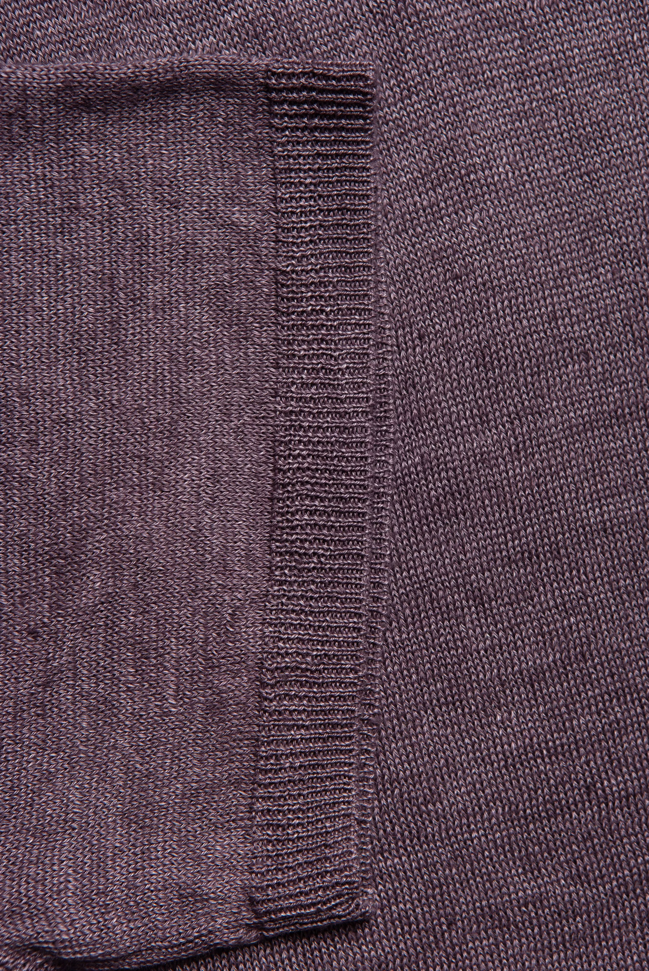 рубашка-поло SELINO фиолетовый SELINO_S00169_680 ,photo 4