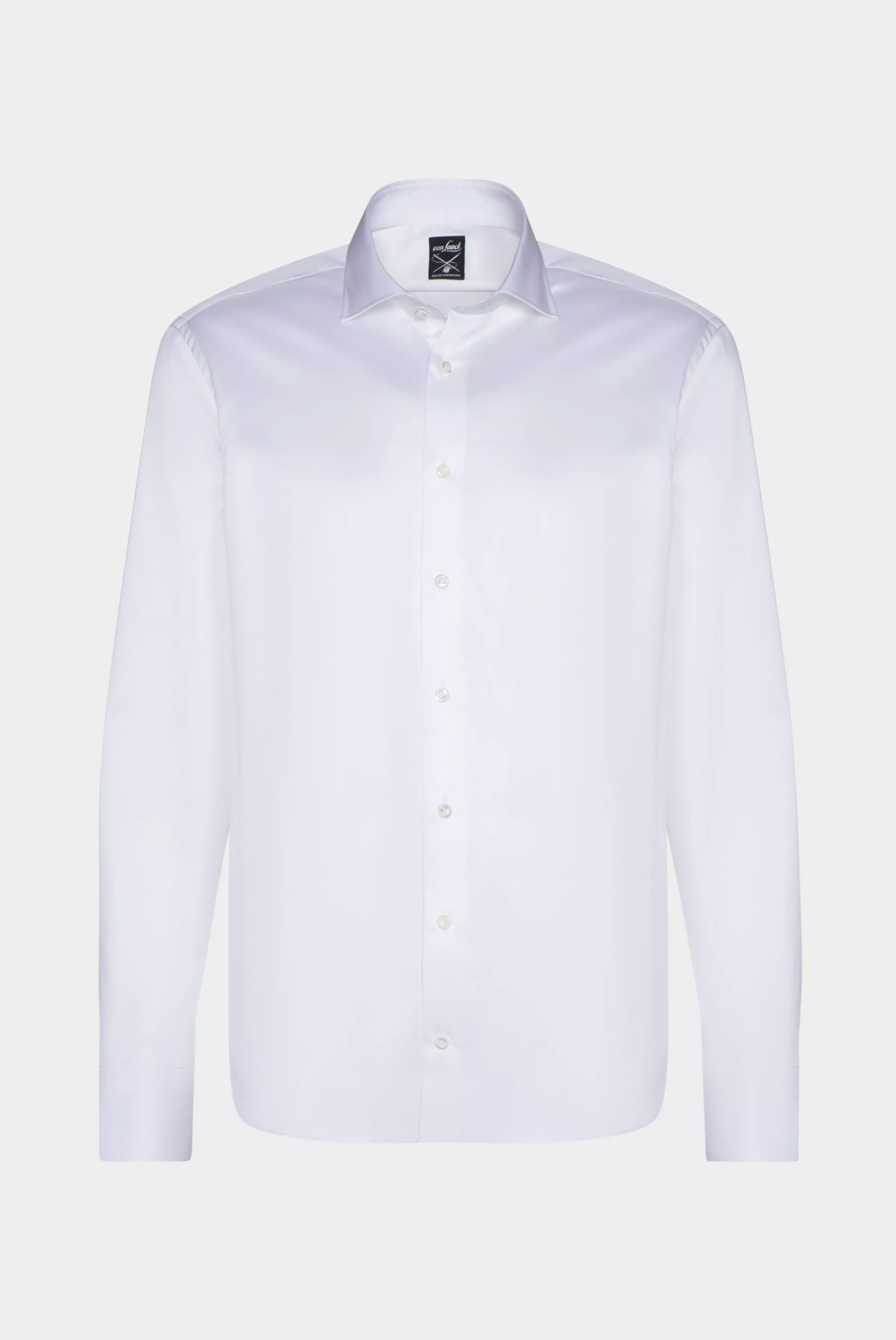 сорочка RIVARA LTF белый RIVARA-LTF_130648_000 ,photo 3