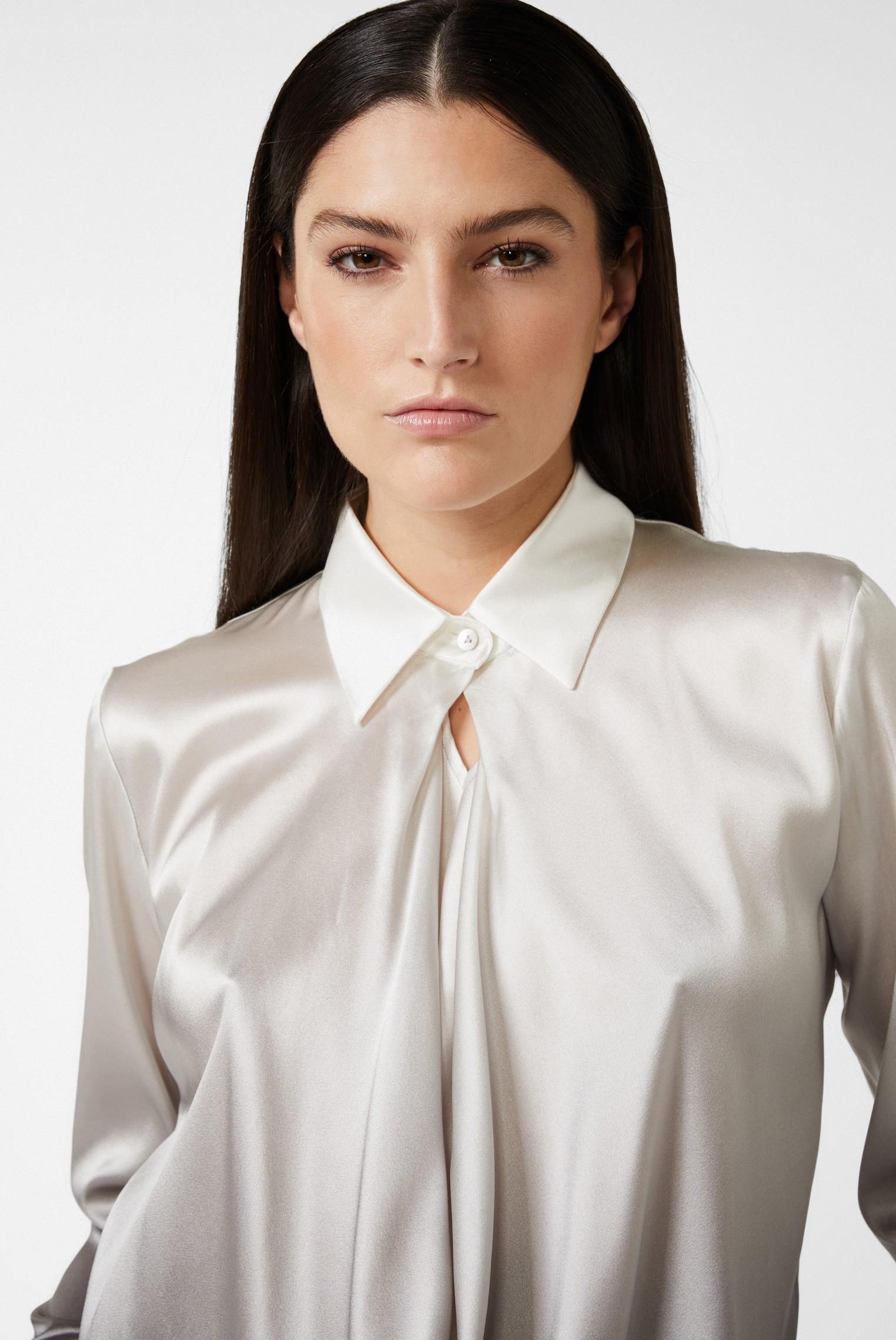 блузка TESSA PX серый TESSA-PX_171980_060 ,photo 2