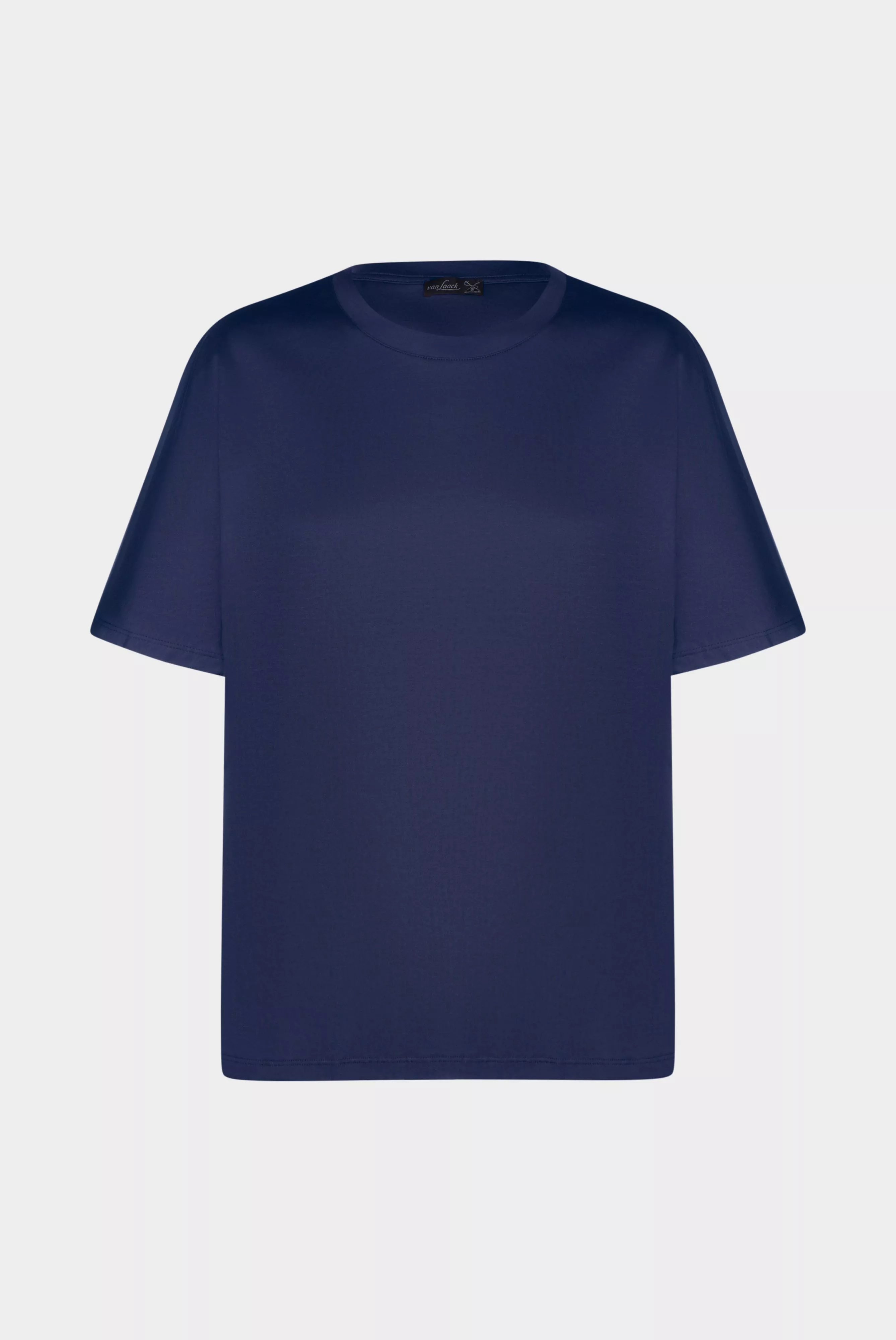 блузон MOLAI синий MOLAI_180031_785 ,photo 1