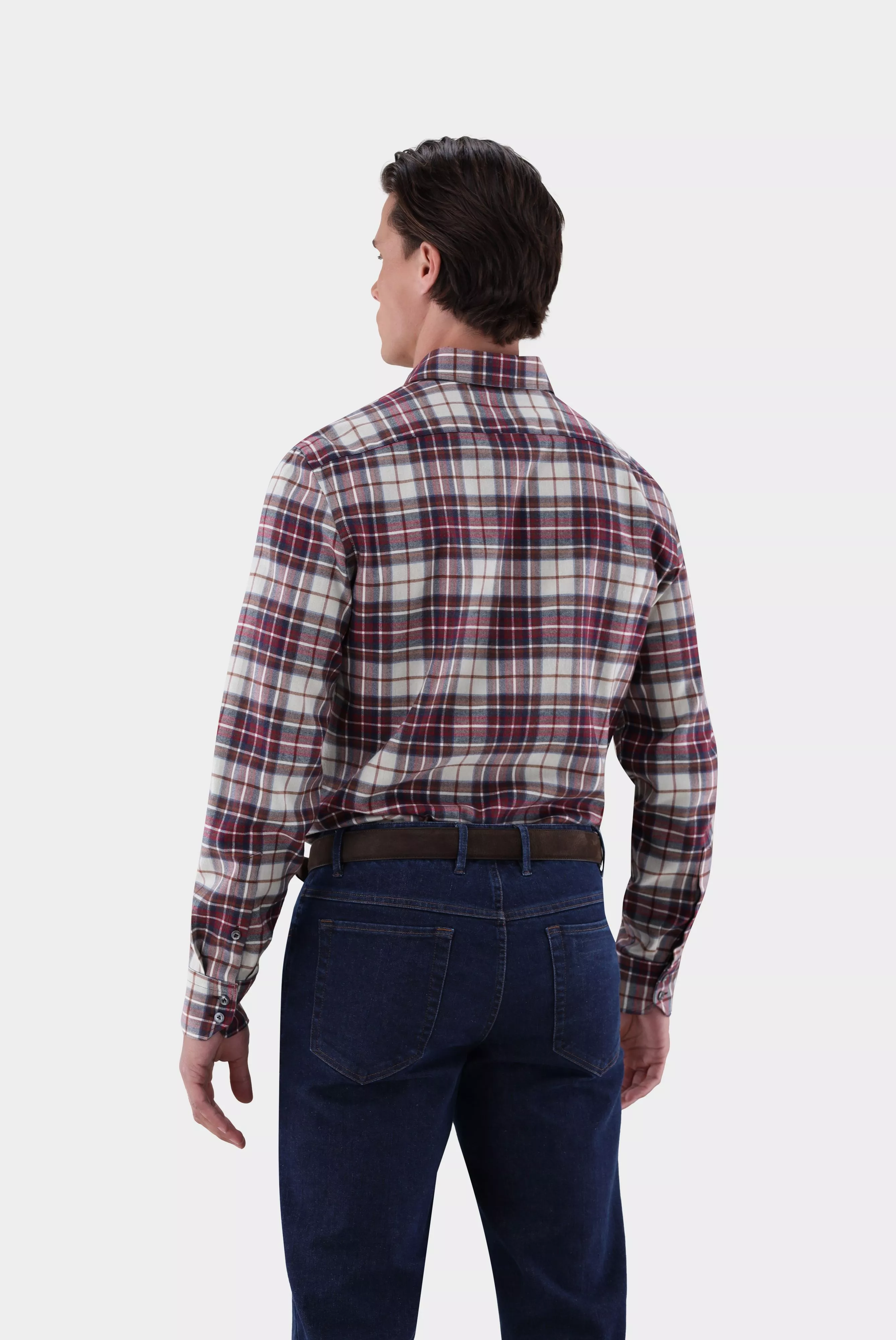 сорочка RETIN PSFK красный RETIN-PSFK_156630_560 ,photo 6