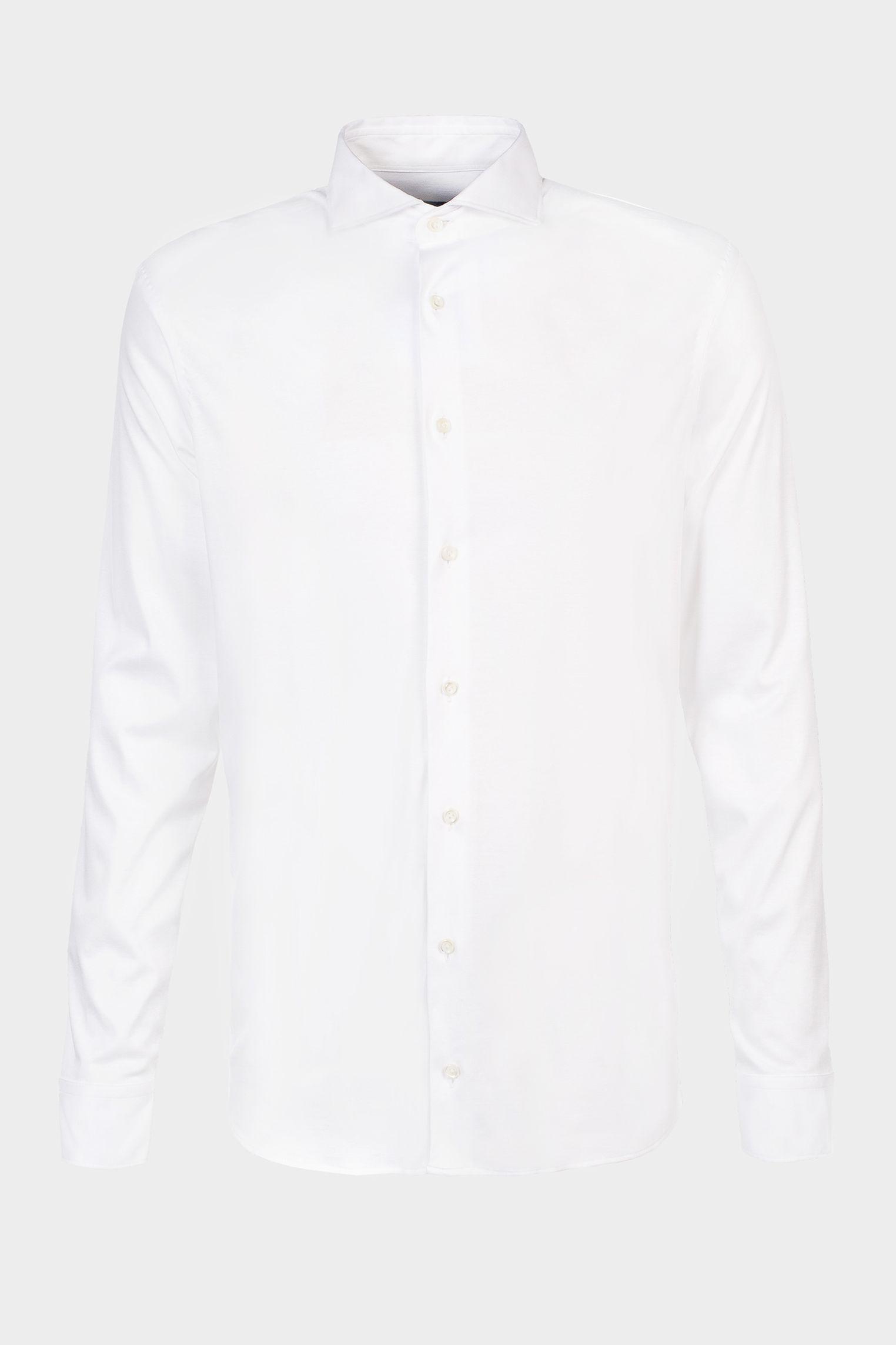 рубашка M PER LSF белый M-PER-LSF_180031_000 ,photo 1