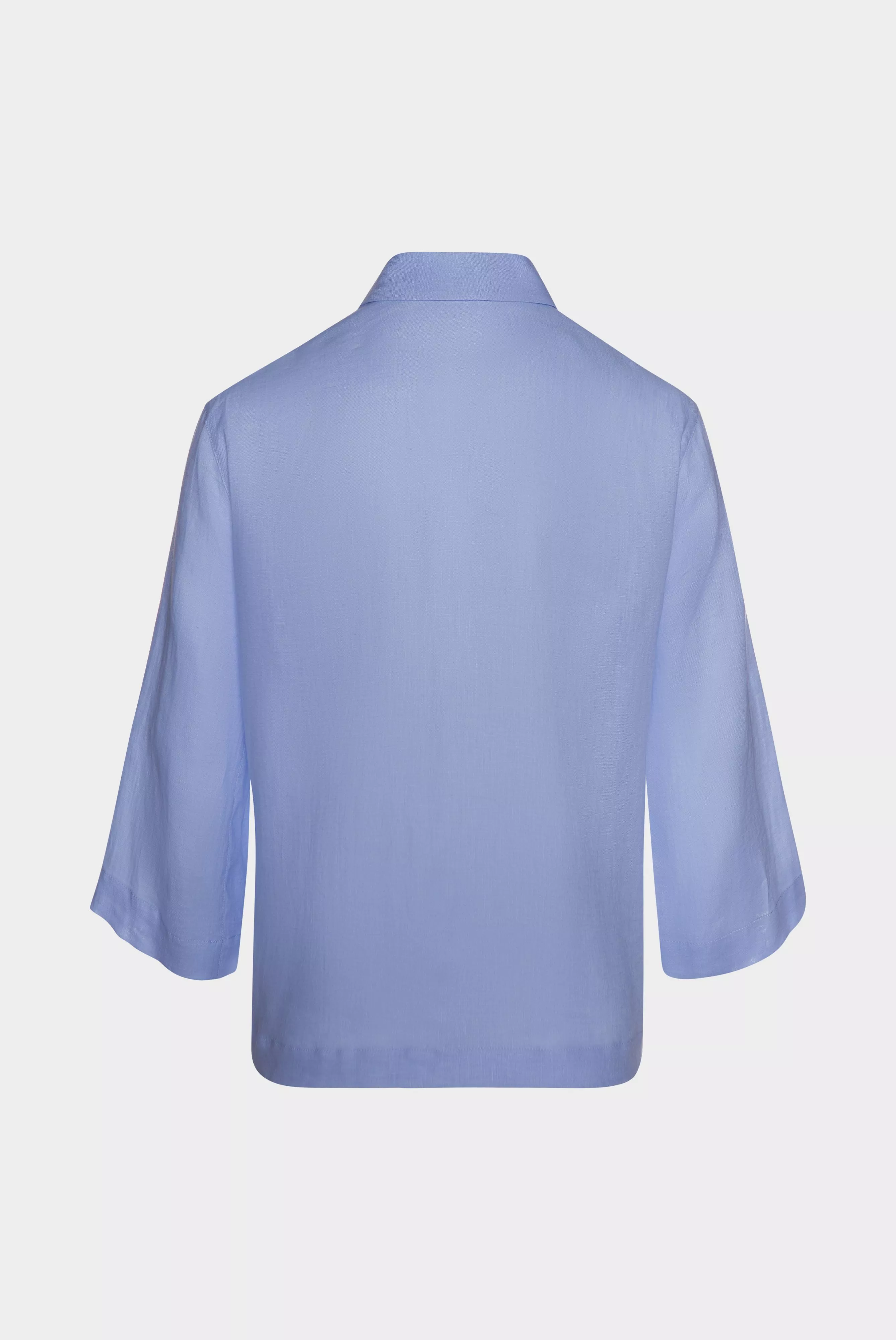 блузка BELIZ SVKN голубой BELIZ-SVKN_150555_710 ,photo 3