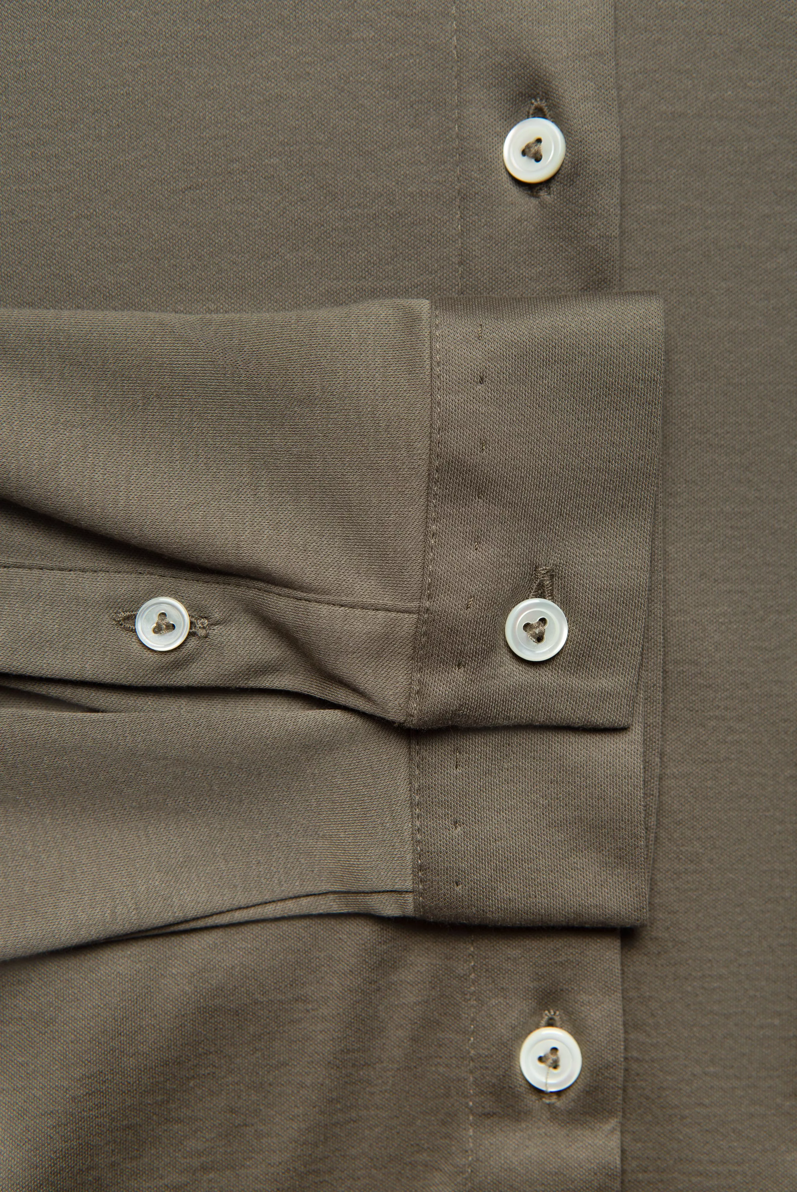 блузон MALIS SV оливковый MALIS-SV_180031_963 ,photo 4