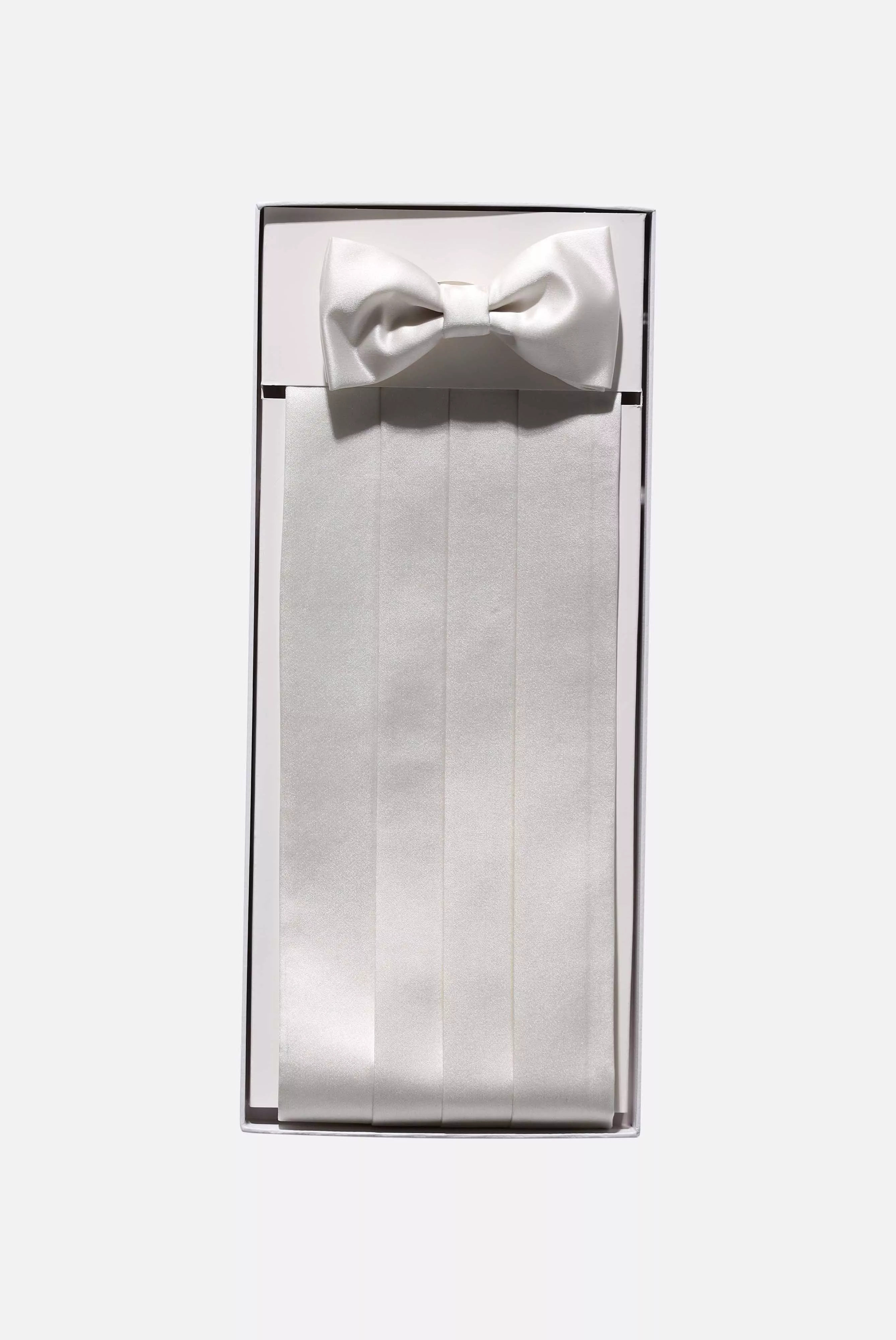 бабочкапояс KUMMERBUND SE бежевый KUMMERBUND-SE_K04360_100 ,photo 1