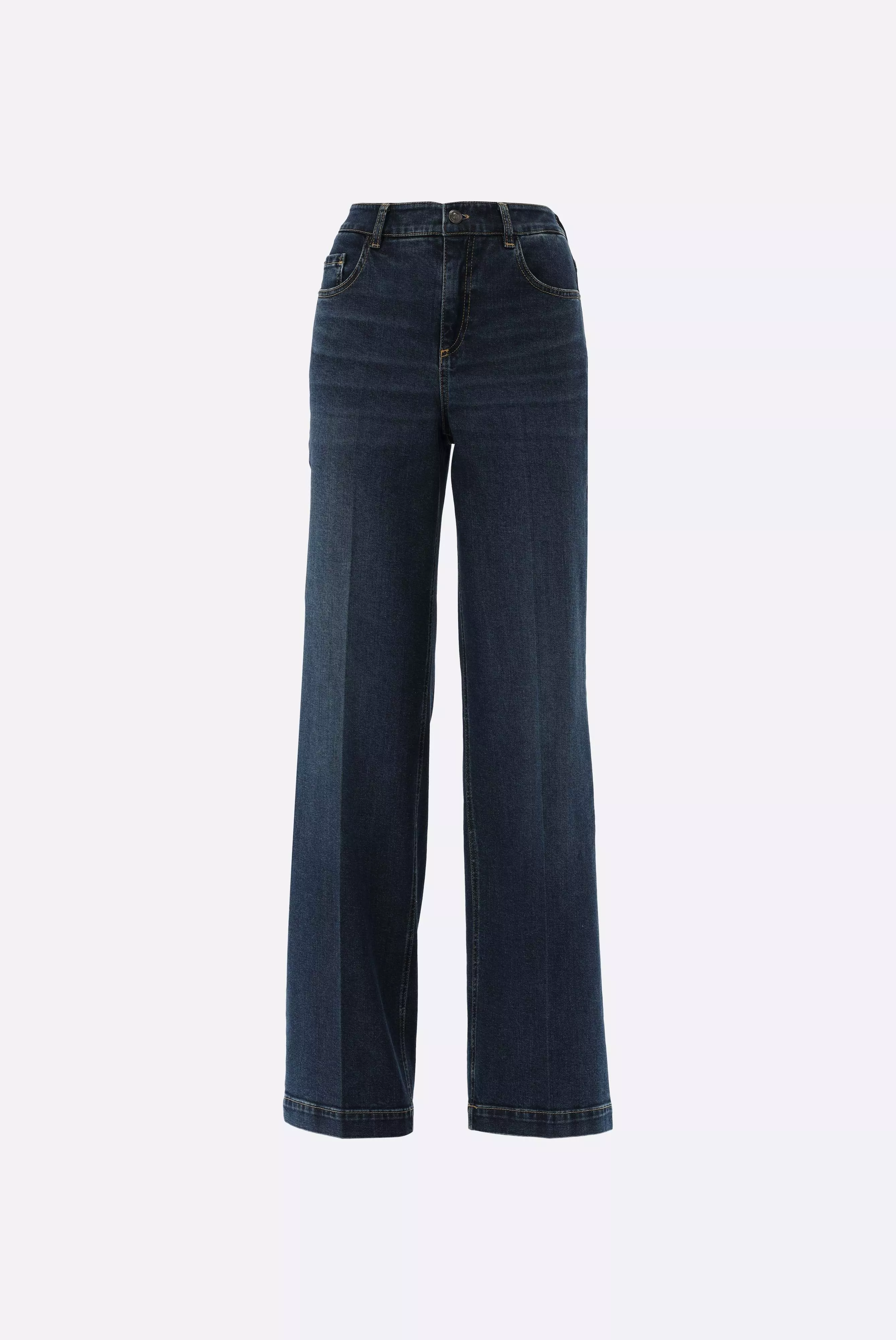 брюки HELIZE синий HELIZE_J00163_780 ,photo 3