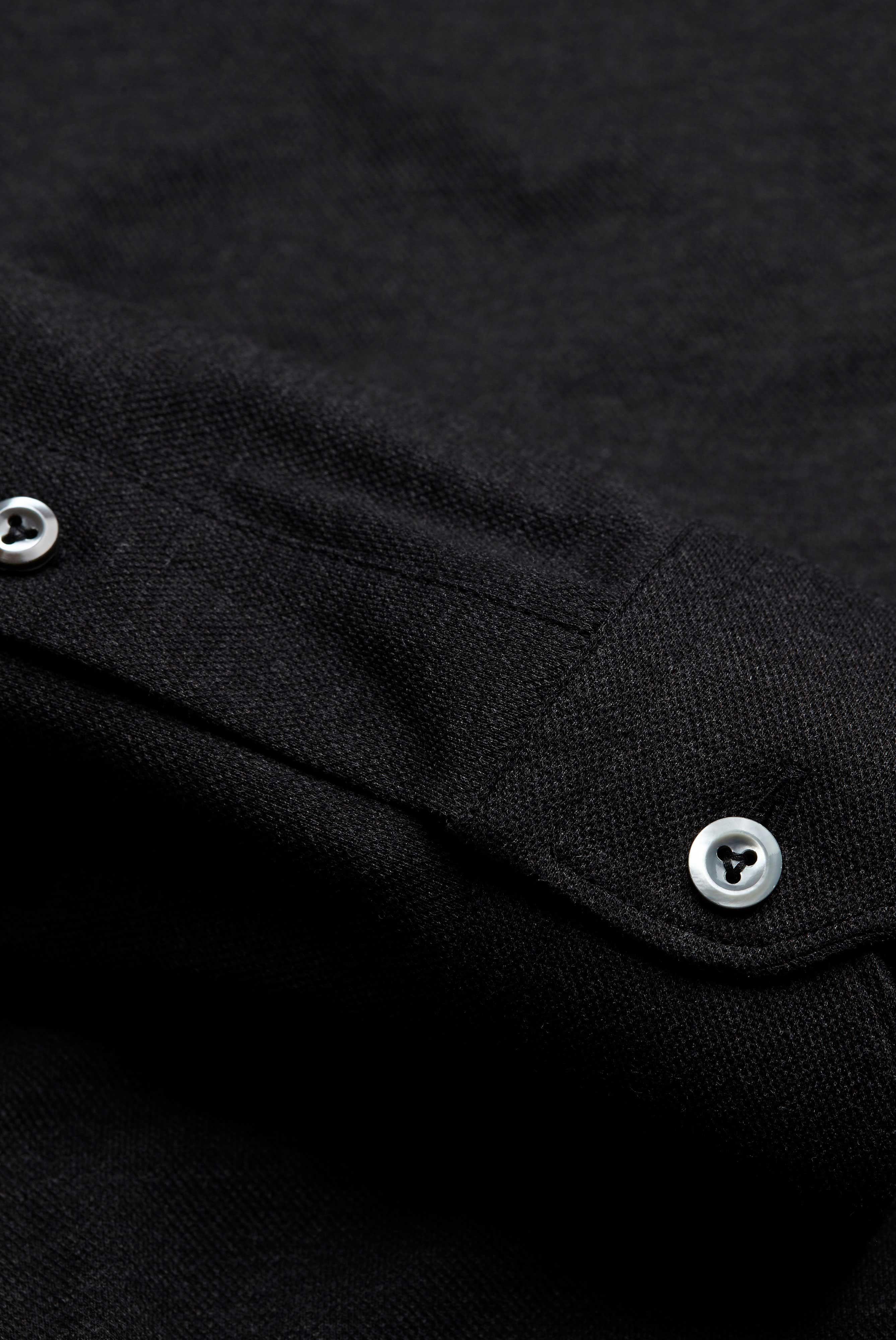 рубашка PATO LPO M черный PATO-LPO-M_180032_099 ,photo 3