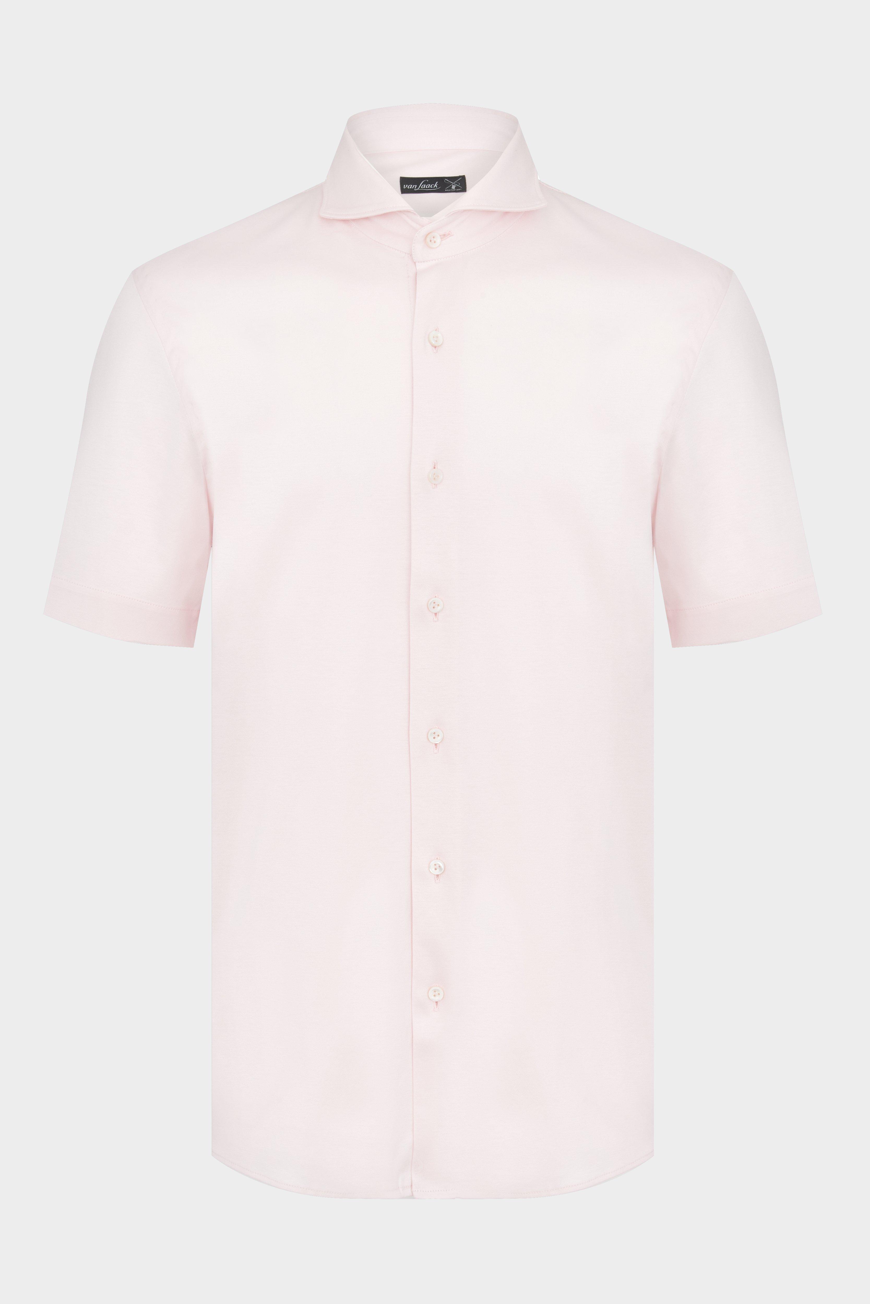 рубашка M PERON SSF розовый M-PERON-SSF_180031_510 ,photo 1