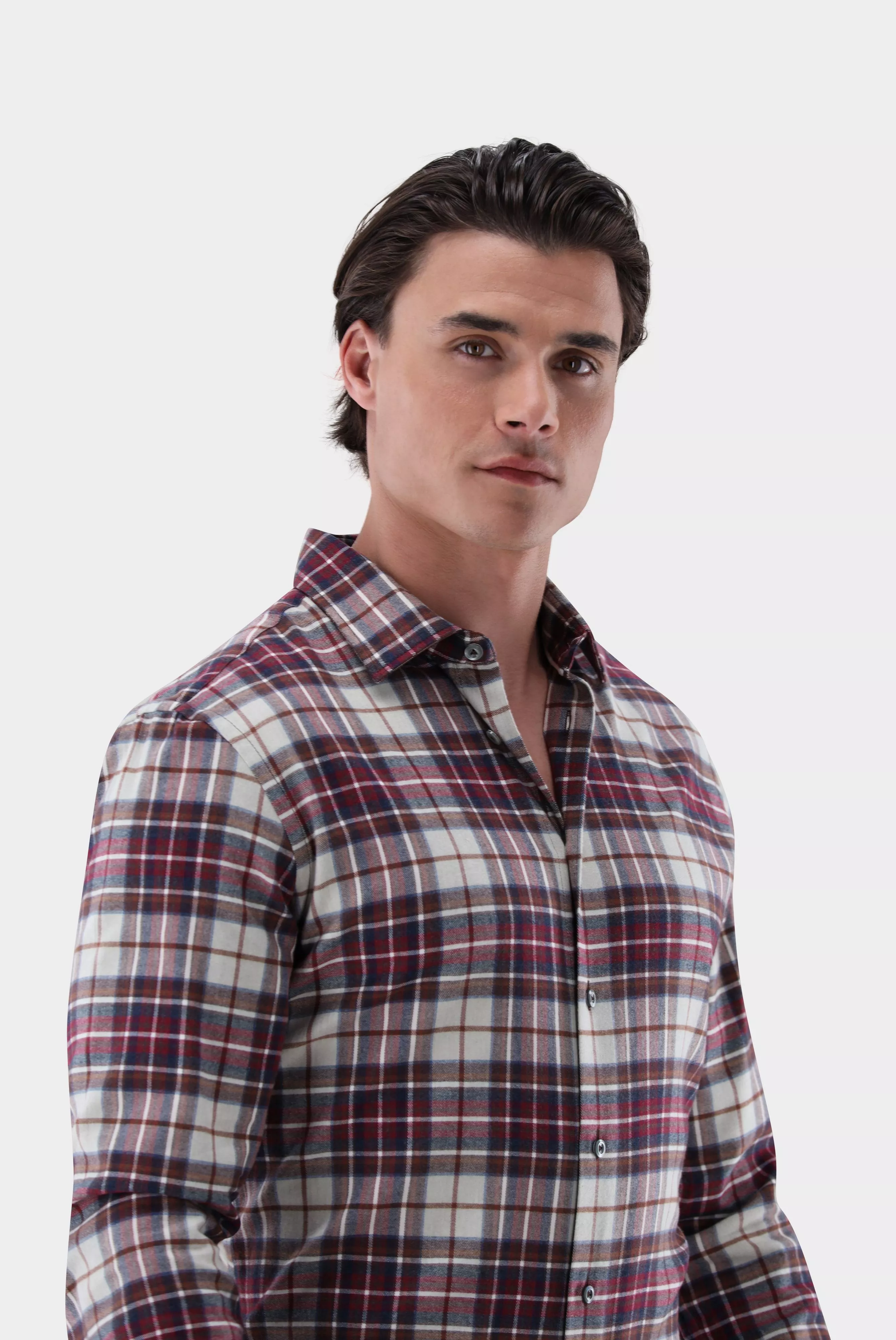 сорочка RETIN PSFK красный RETIN-PSFK_156630_560 ,photo 2