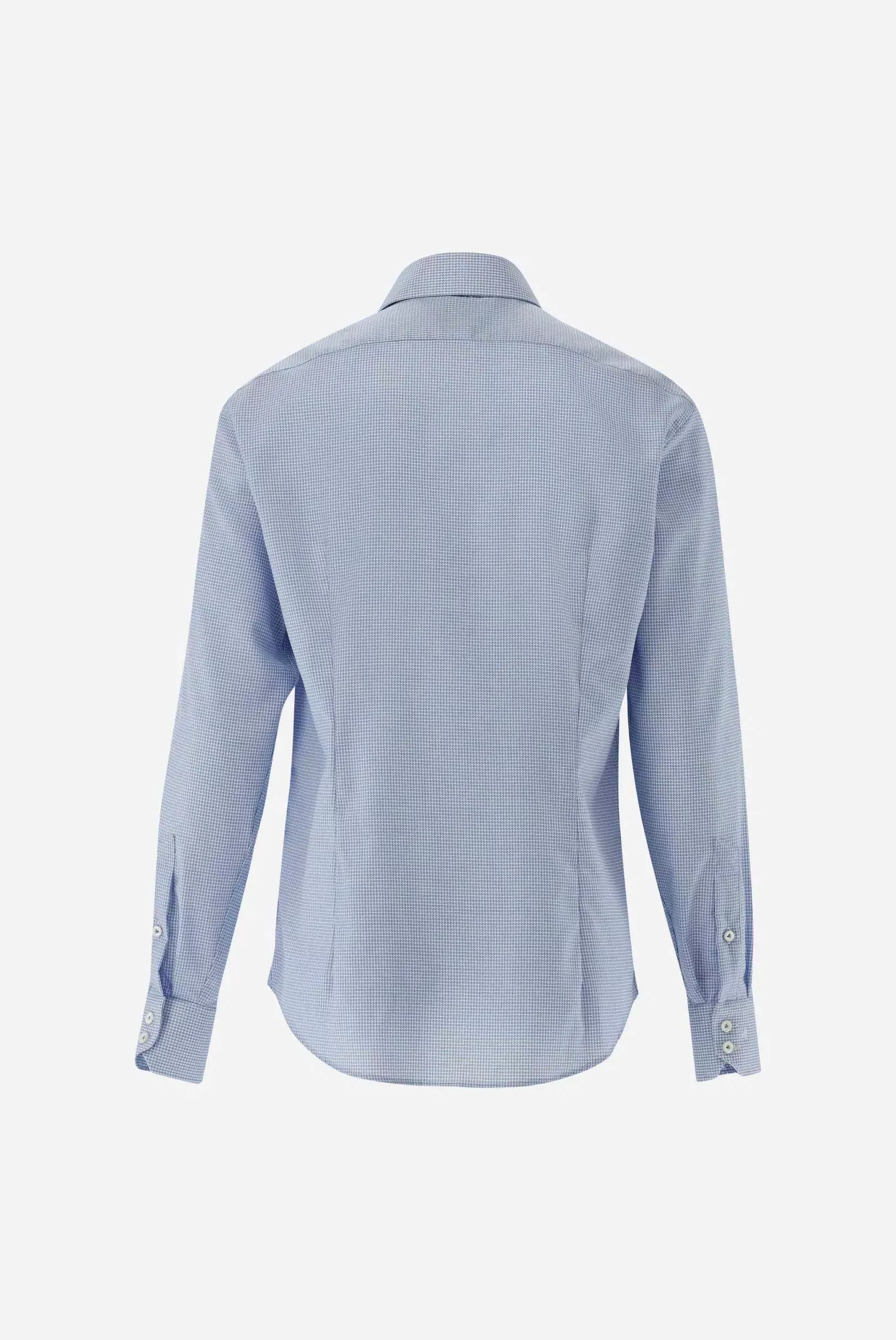 сорочка RIVARA SFN голубой RIVARA-SFN_162052_740 ,photo 5