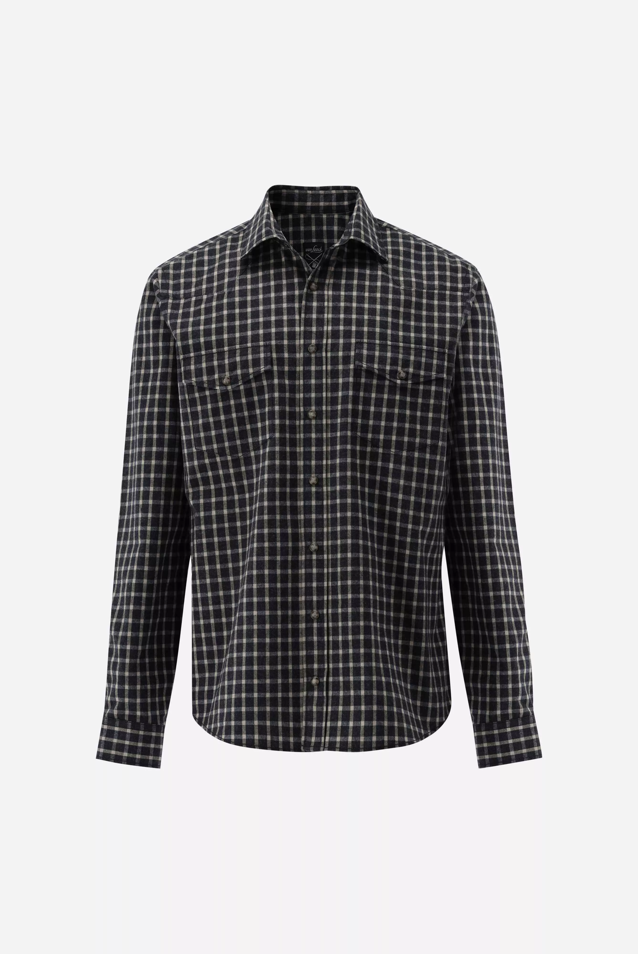 сорочка RAMO1 K синий RAMO1-K_156639_780 ,photo 1