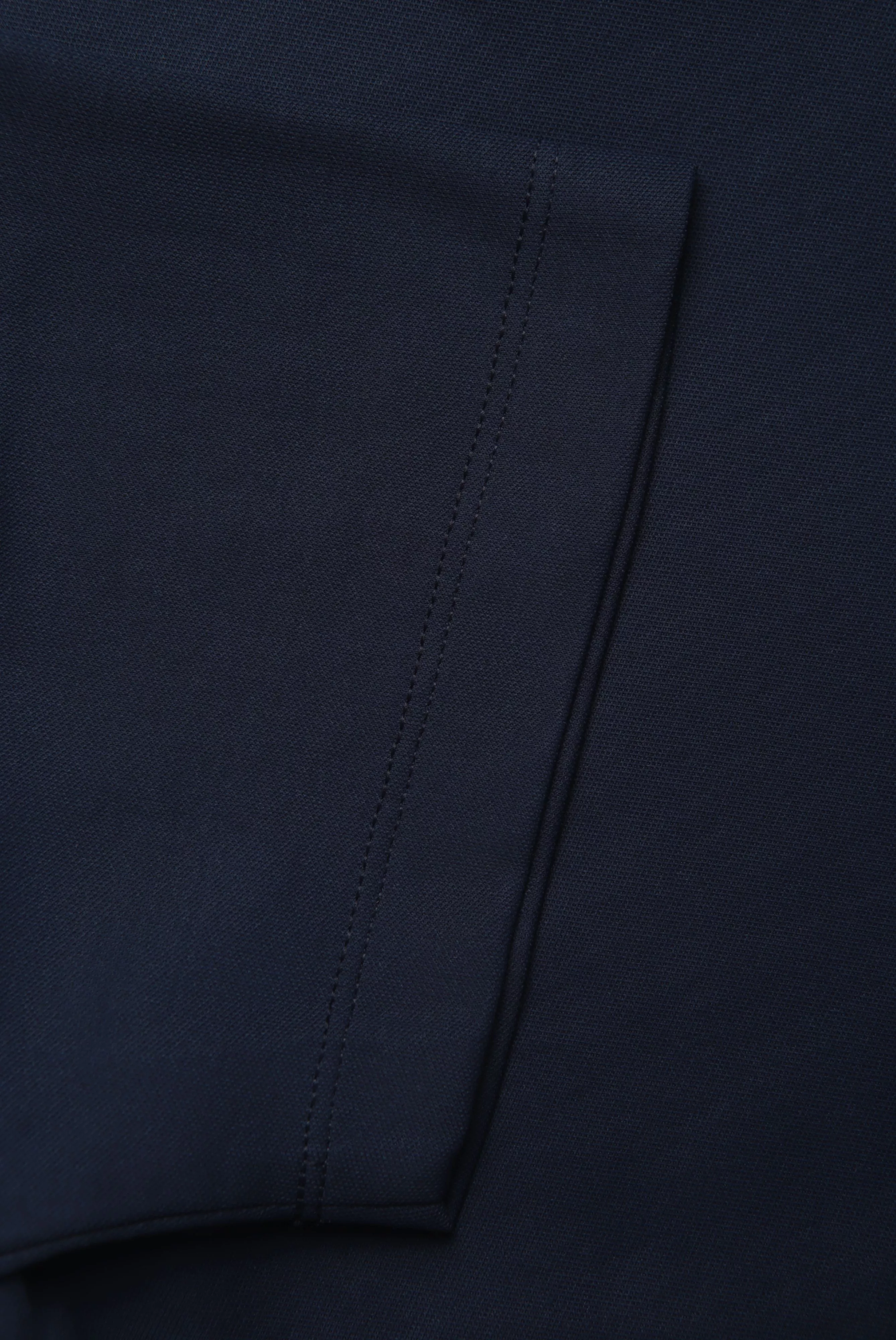 рубашка MWU S8 темно-синий MWU-S8_180061_790 ,photo 4