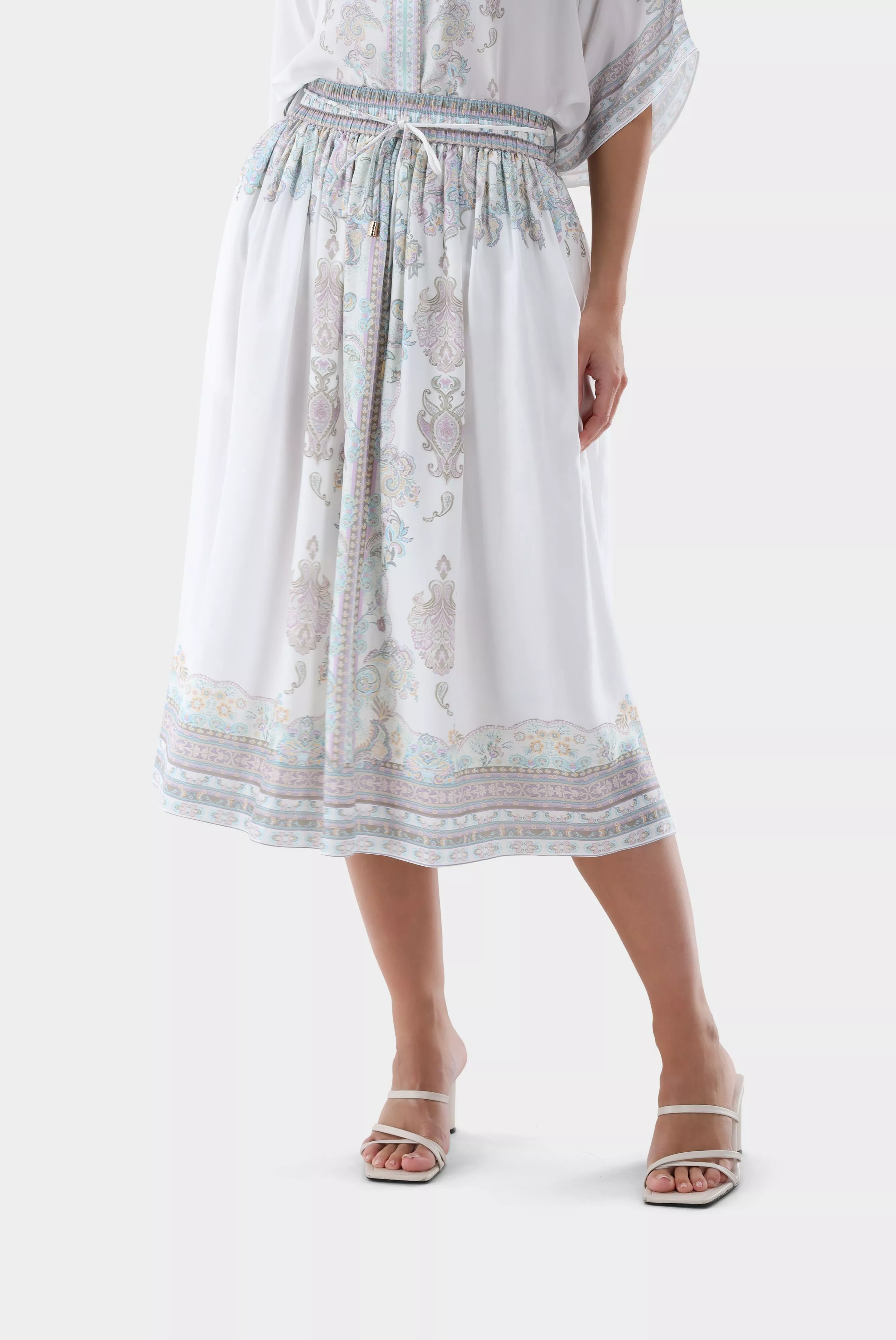 юбка REJA PX бежевый REJA-PX_Z30120_106 ,photo 1