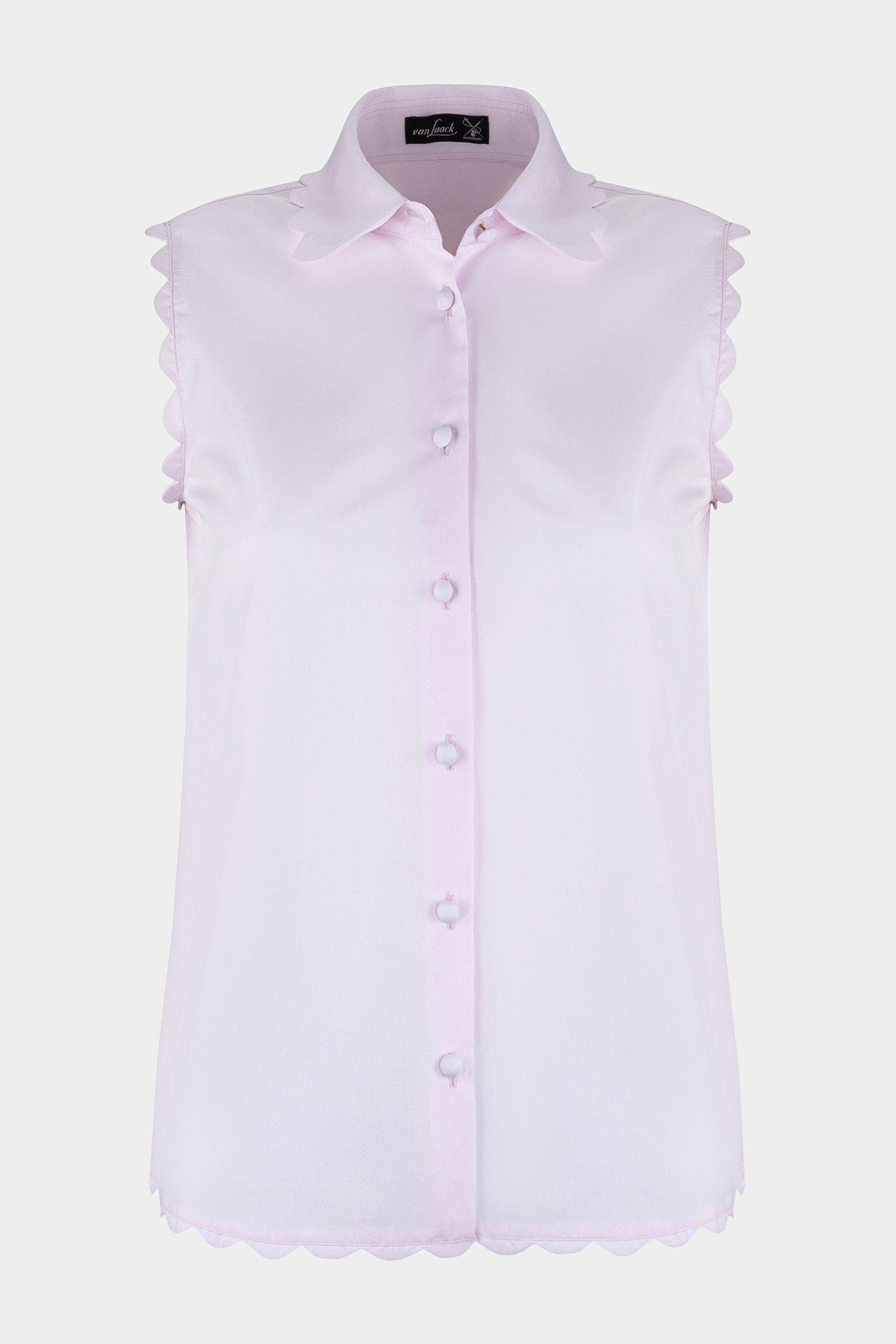 блузка M LANI розовый M-LANI_160049_525 ,photo 1
