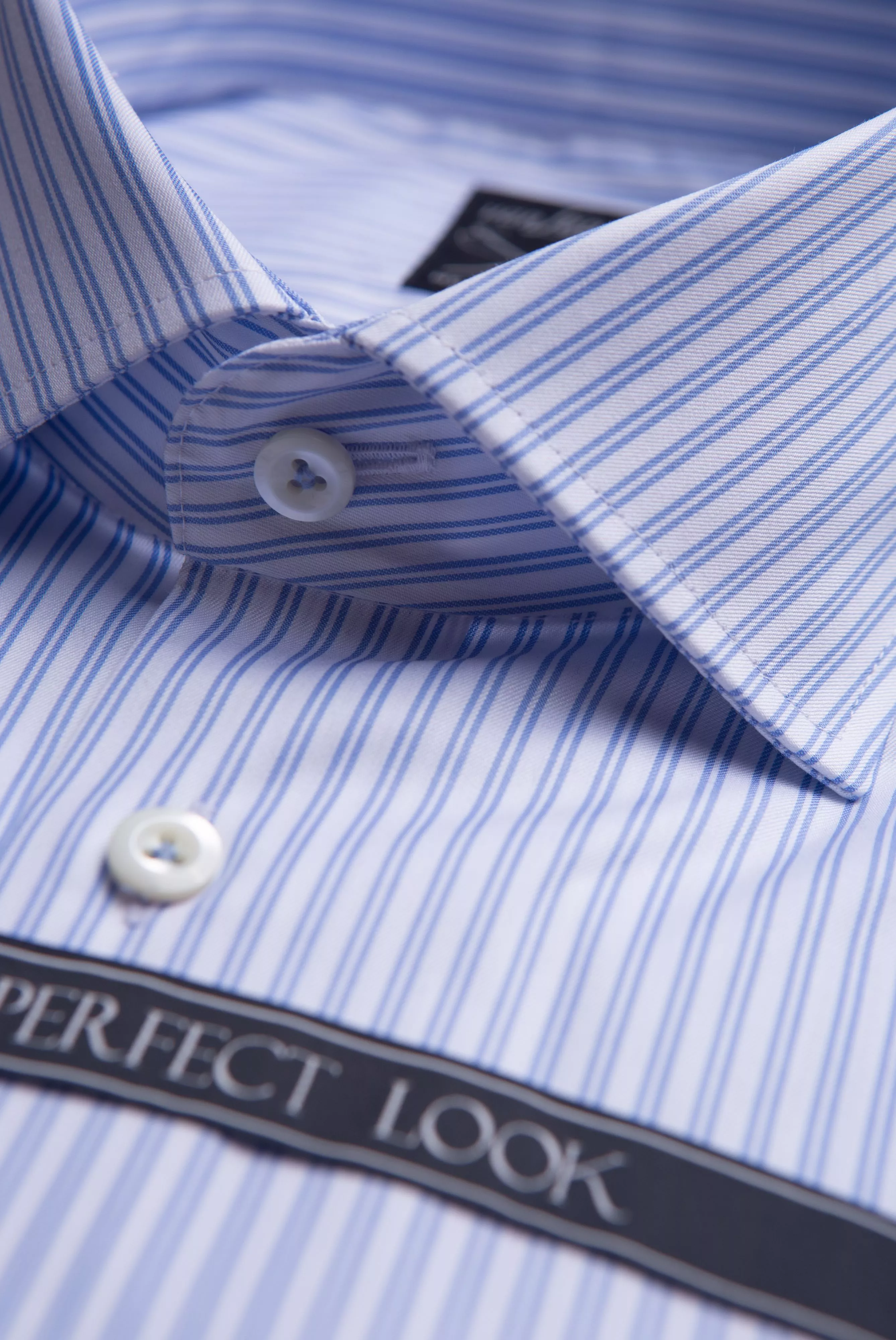 сорочка RIVARA SFN голубой RIVARA-SFN_151902_730 ,photo 2