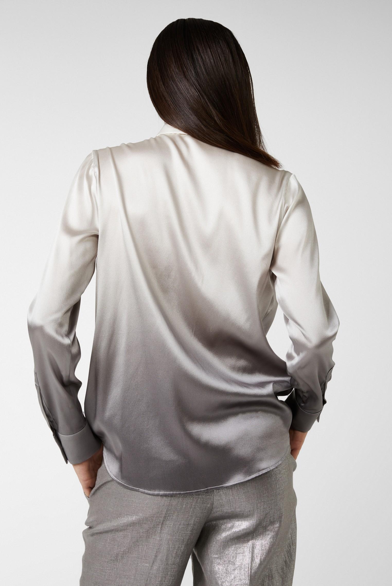 блузка TESSA PX серый TESSA-PX_171980_060 ,photo 5
