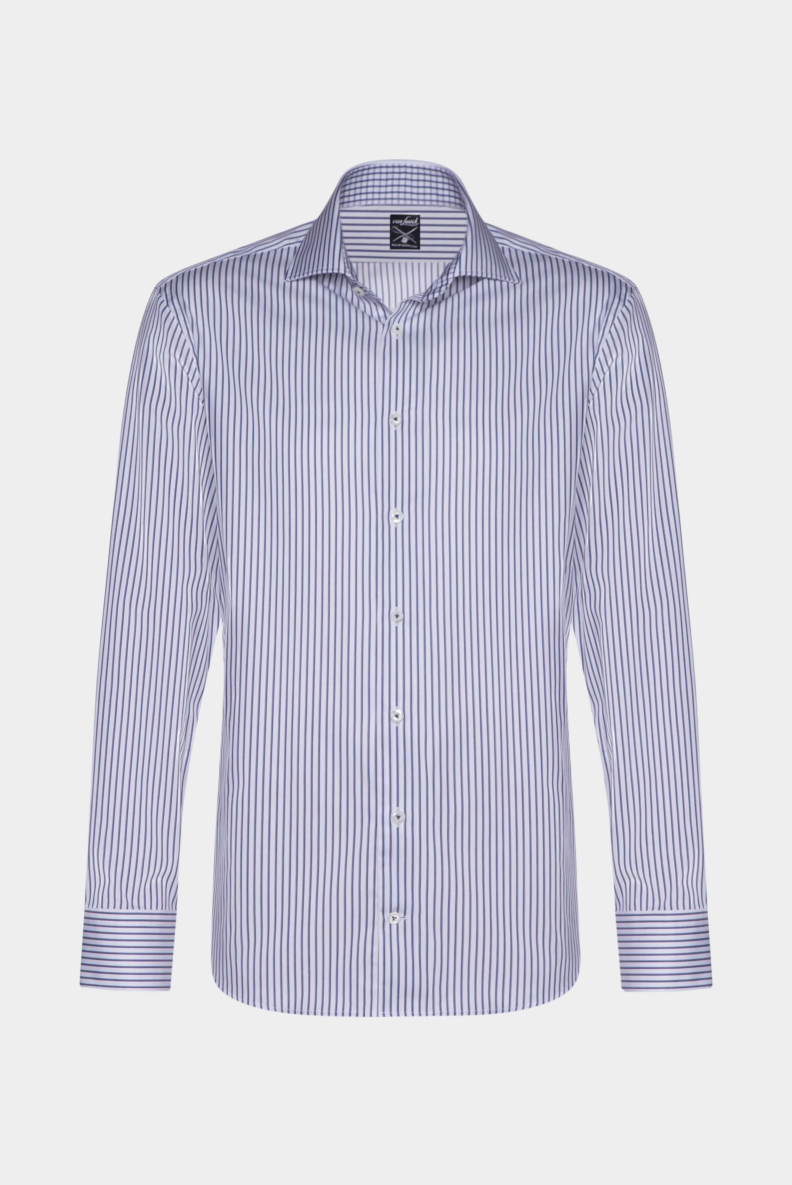 сорочка RIVARA TF05N синий RIVARA-TF05N_151931_780 ,photo 3