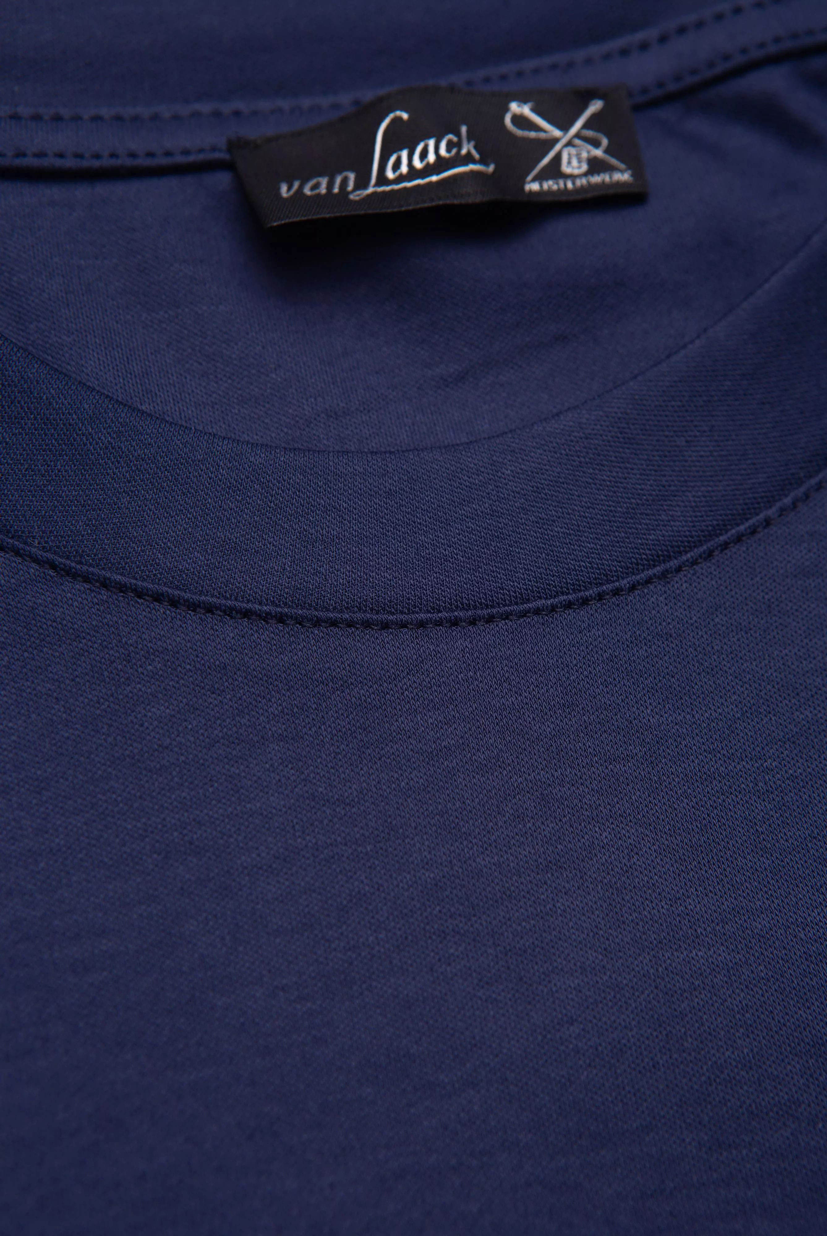 футболка PILOS1 синий PILOS1_180031_785 ,photo 2