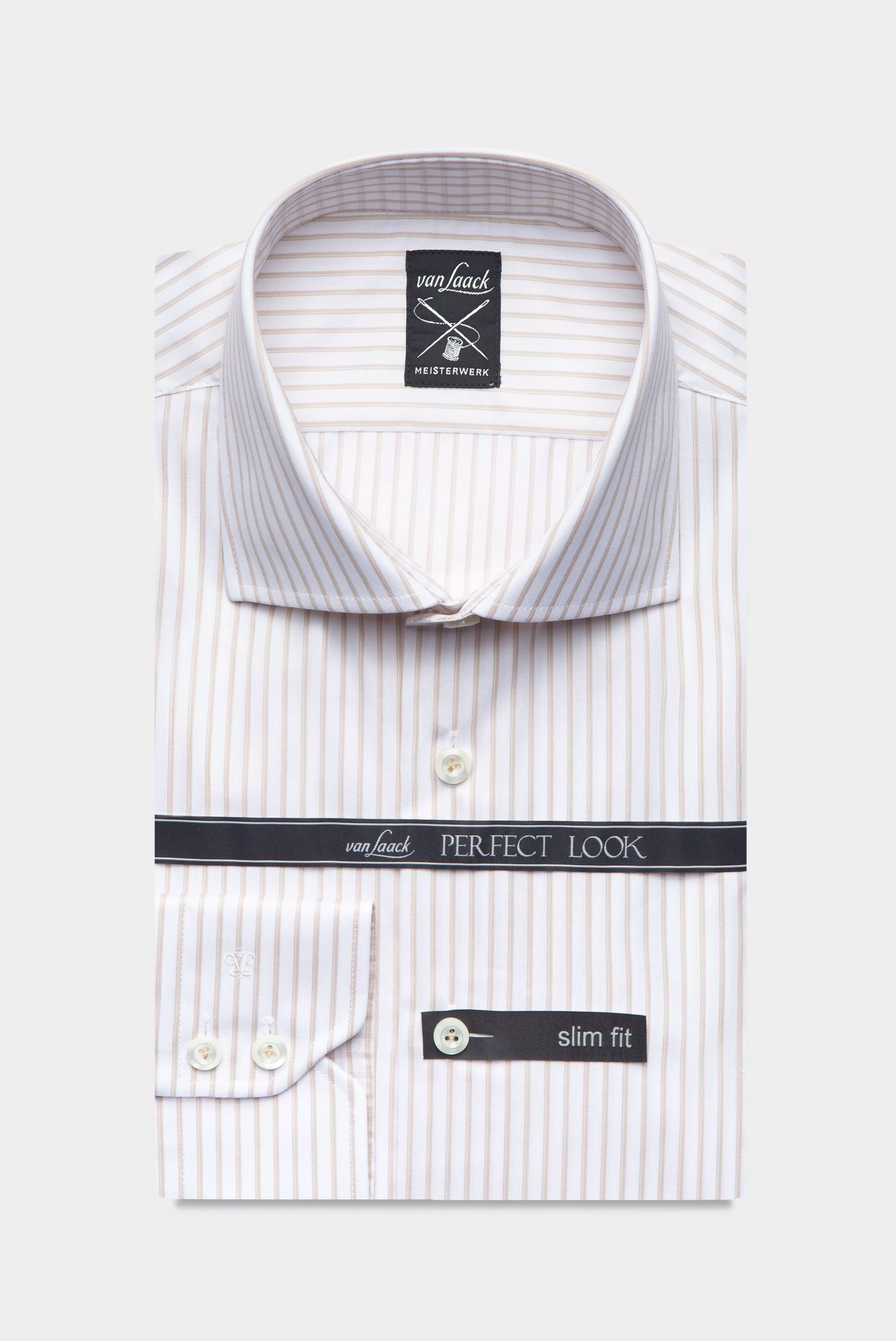 сорочка RIVARA SF05N бежевый RIVARA-SF05N_151931_120 ,photo 1