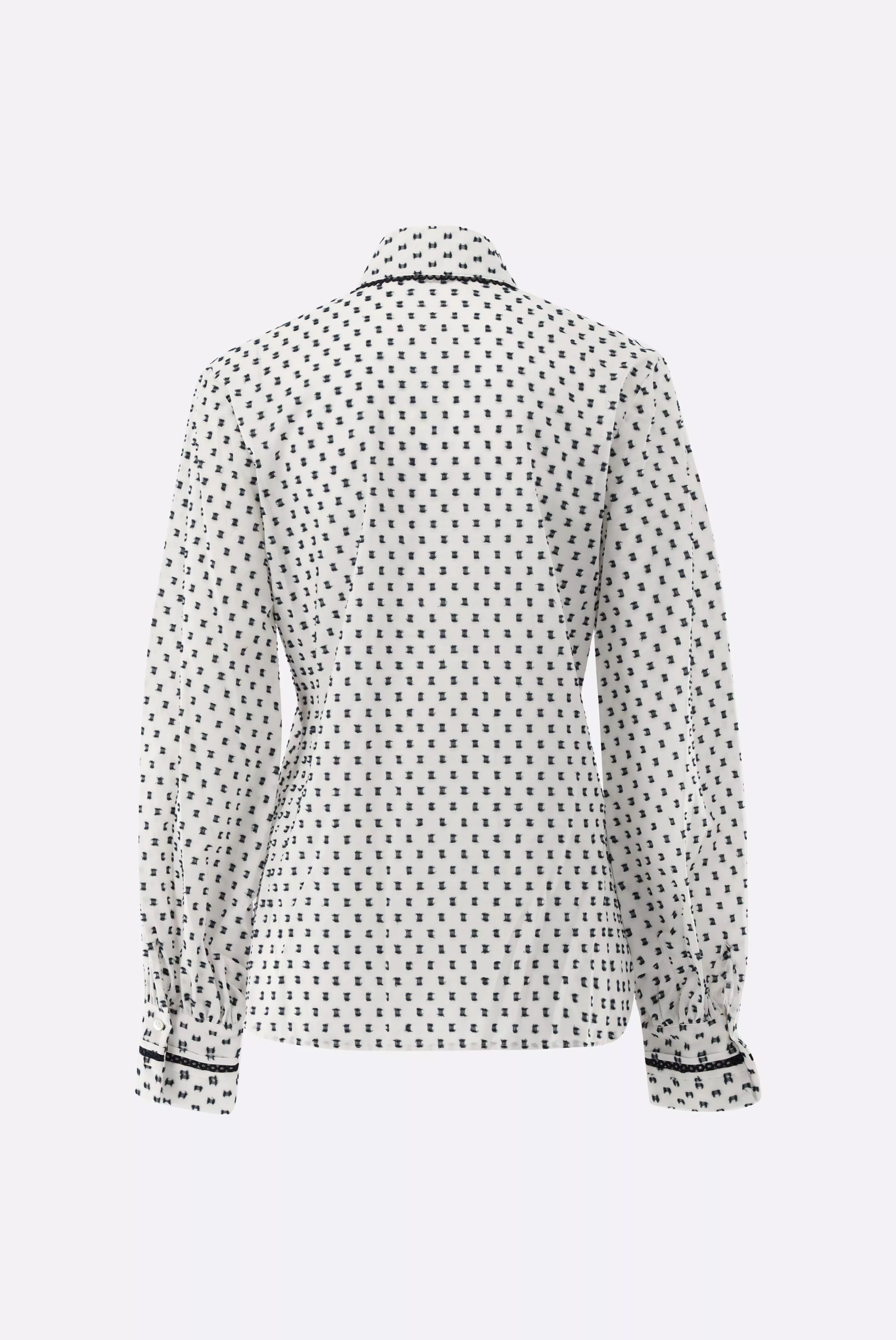 блузка CELLINE PB бежевый CELLINE-PB_Z20159_100 ,photo 4