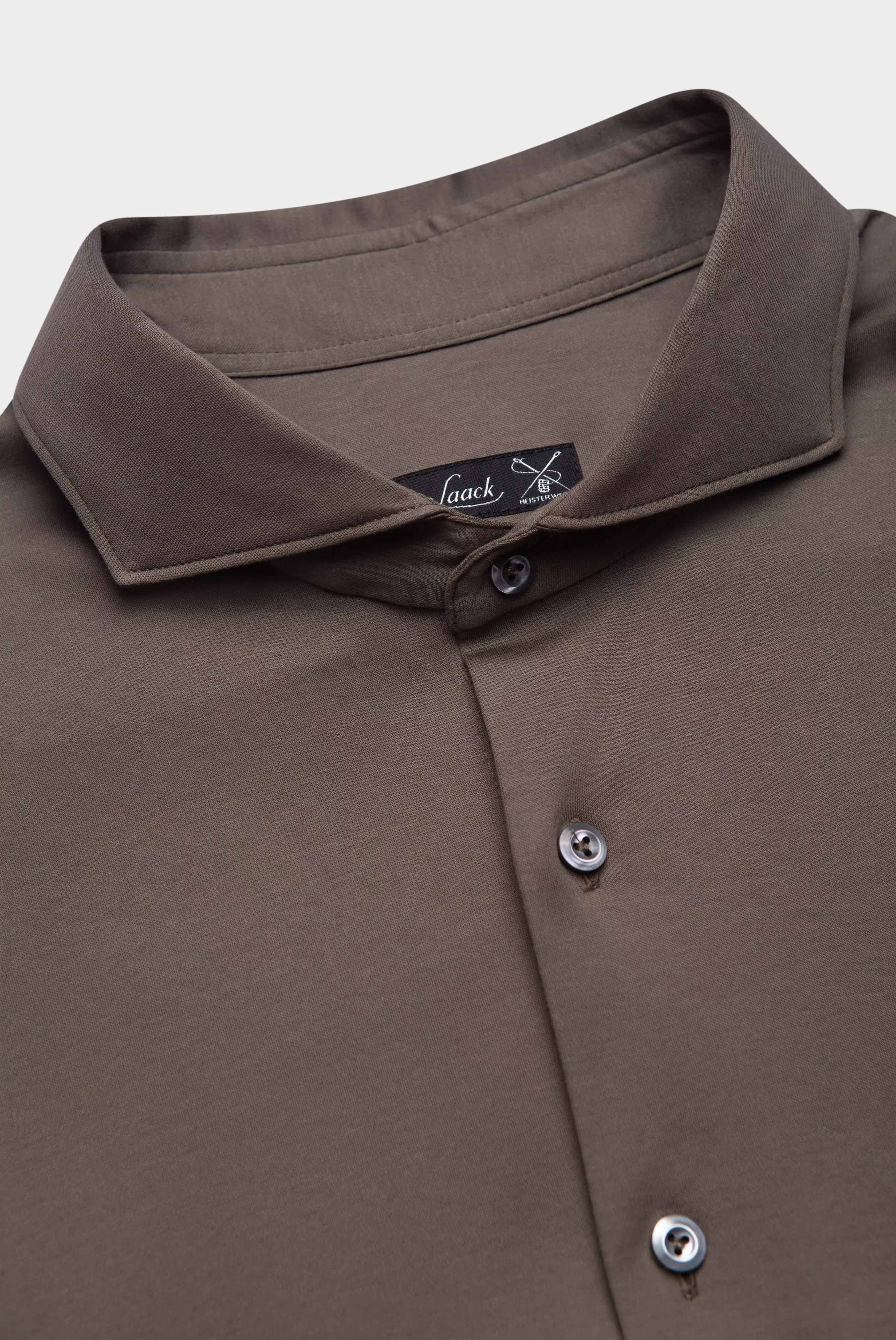 рубашка PER LSF оливковый PER-LSF_180031_963 ,photo 2