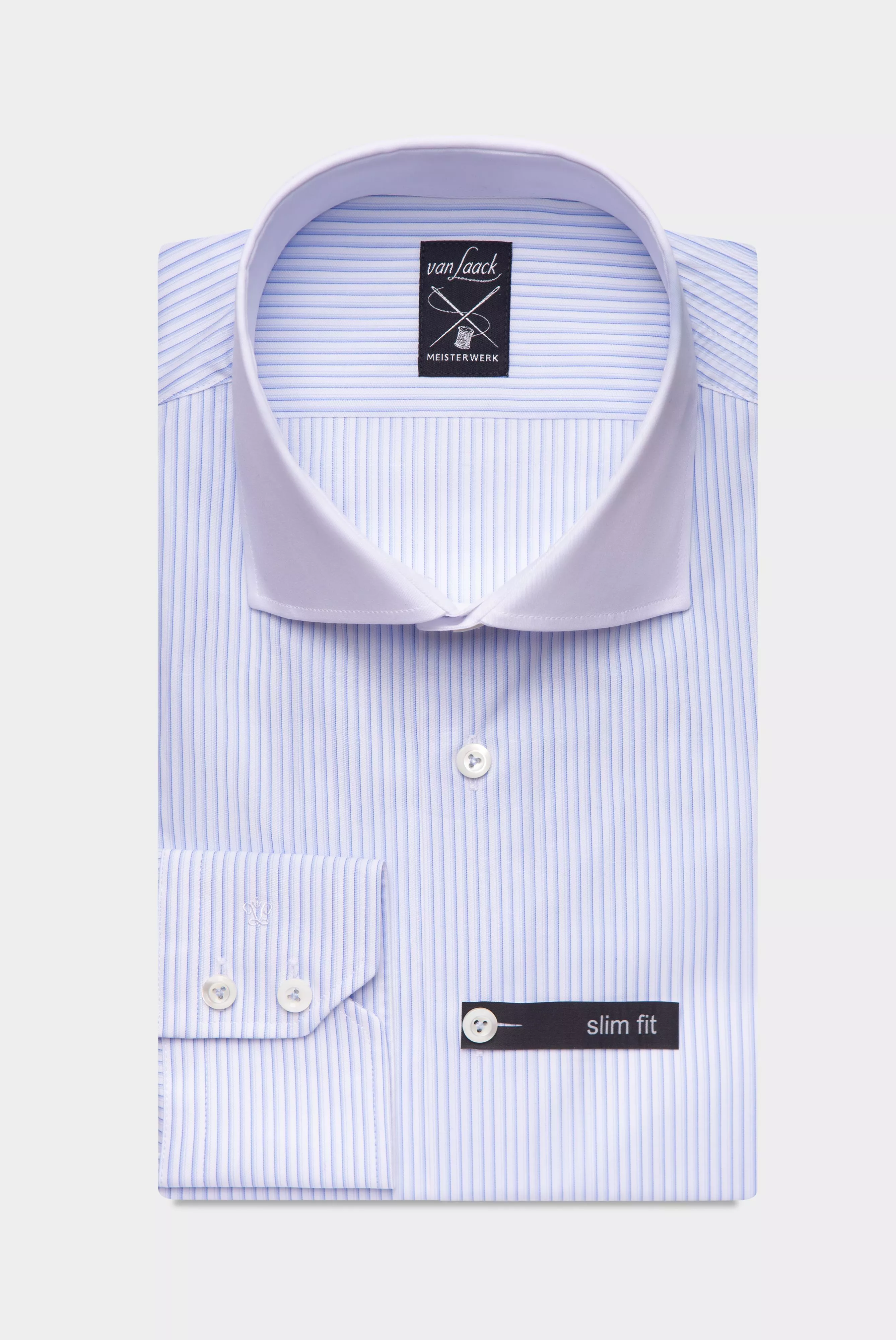 сорочка RIVARA FYSF голубой RIVARA-FYSF_151967_720 ,photo 1