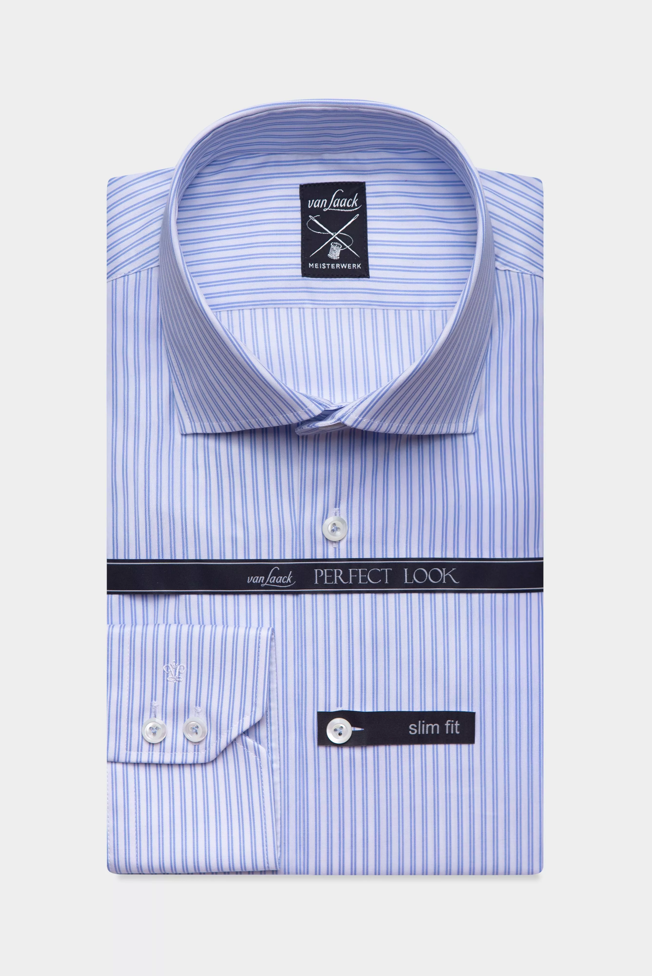 сорочка RIVARA SFN голубой RIVARA-SFN_151902_730 ,photo 1