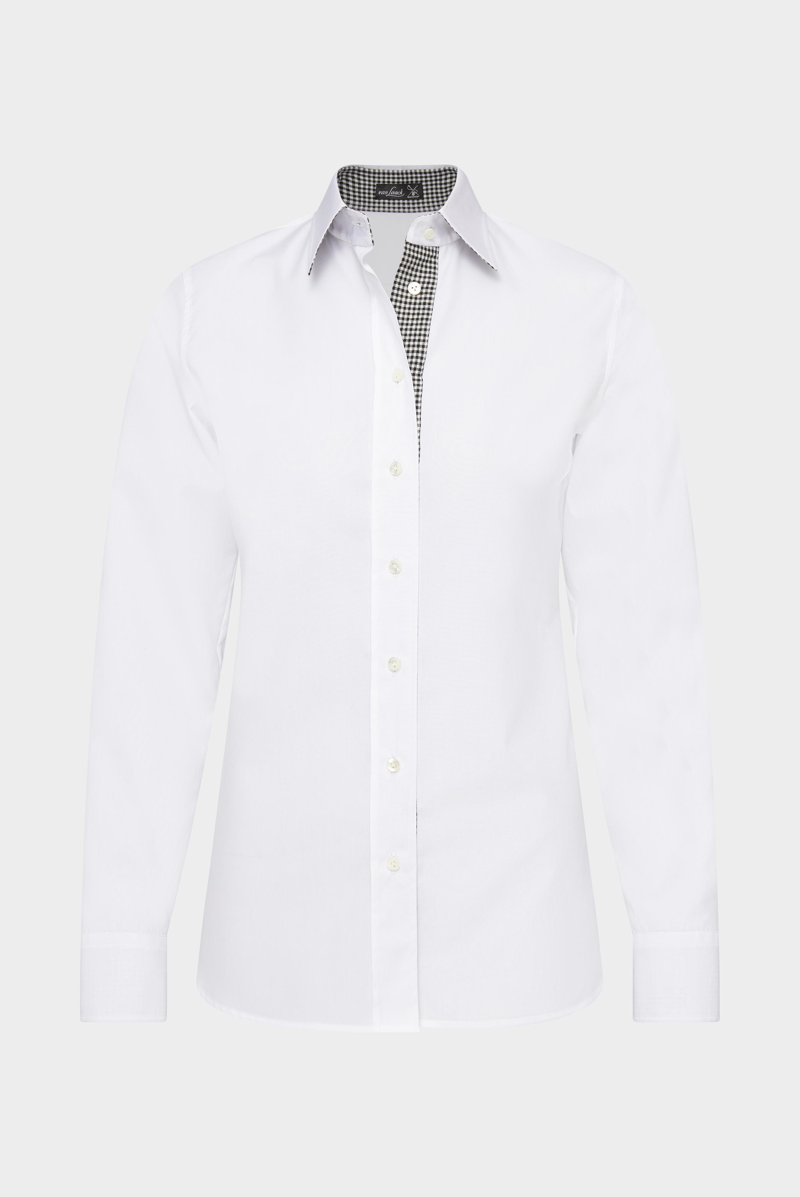 блузка LOAS FKN белый LOAS-FKN_130648_000 ,photo 1