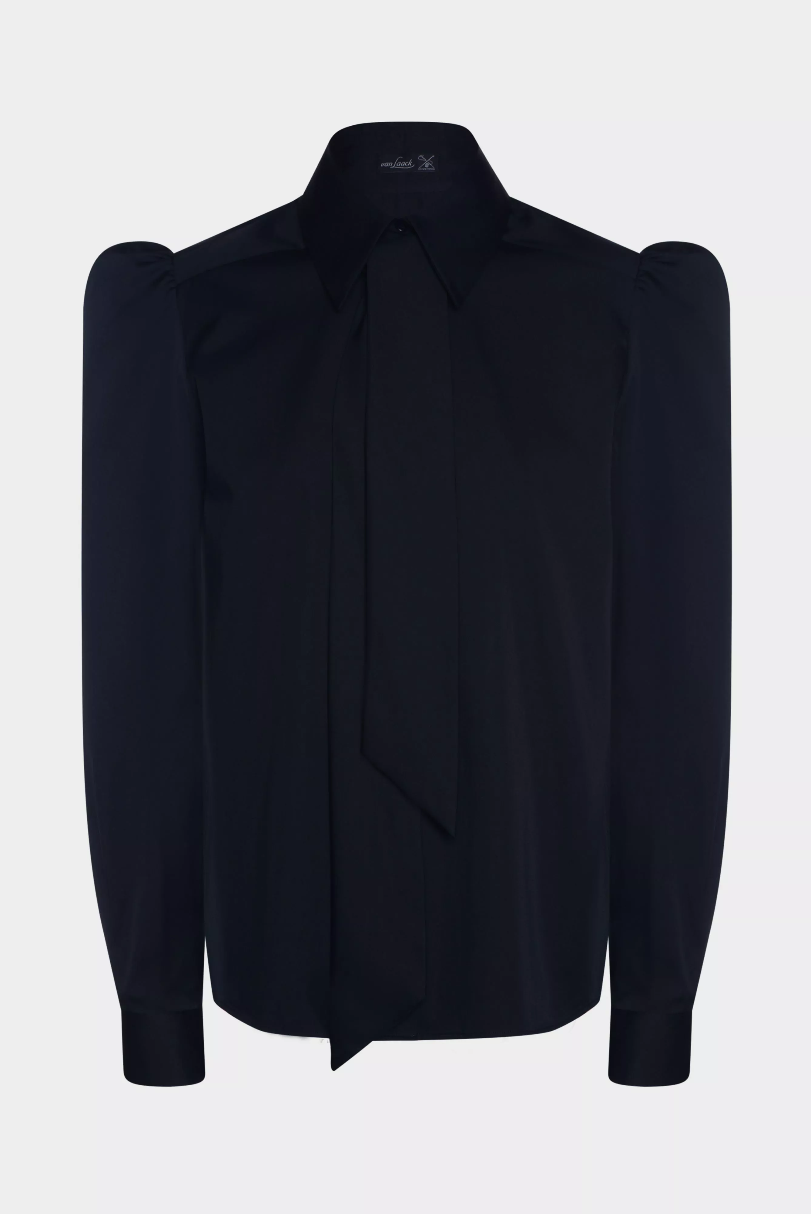 блузка LIVIA черный LIVIA_130830_099 ,photo 1