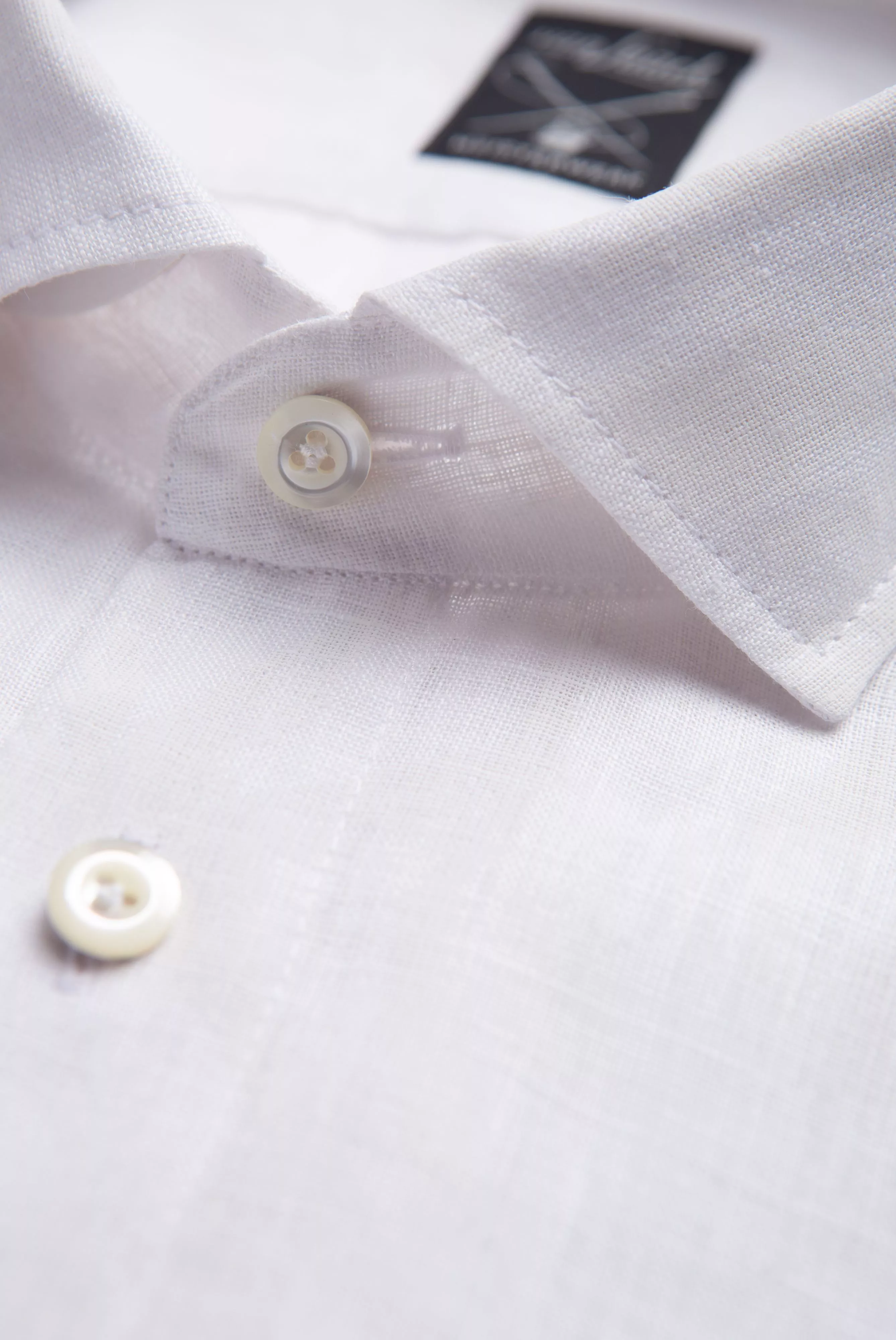 сорочка RIKOS1 TFK белый RIKOS1-TFK_170547_000 ,photo 2