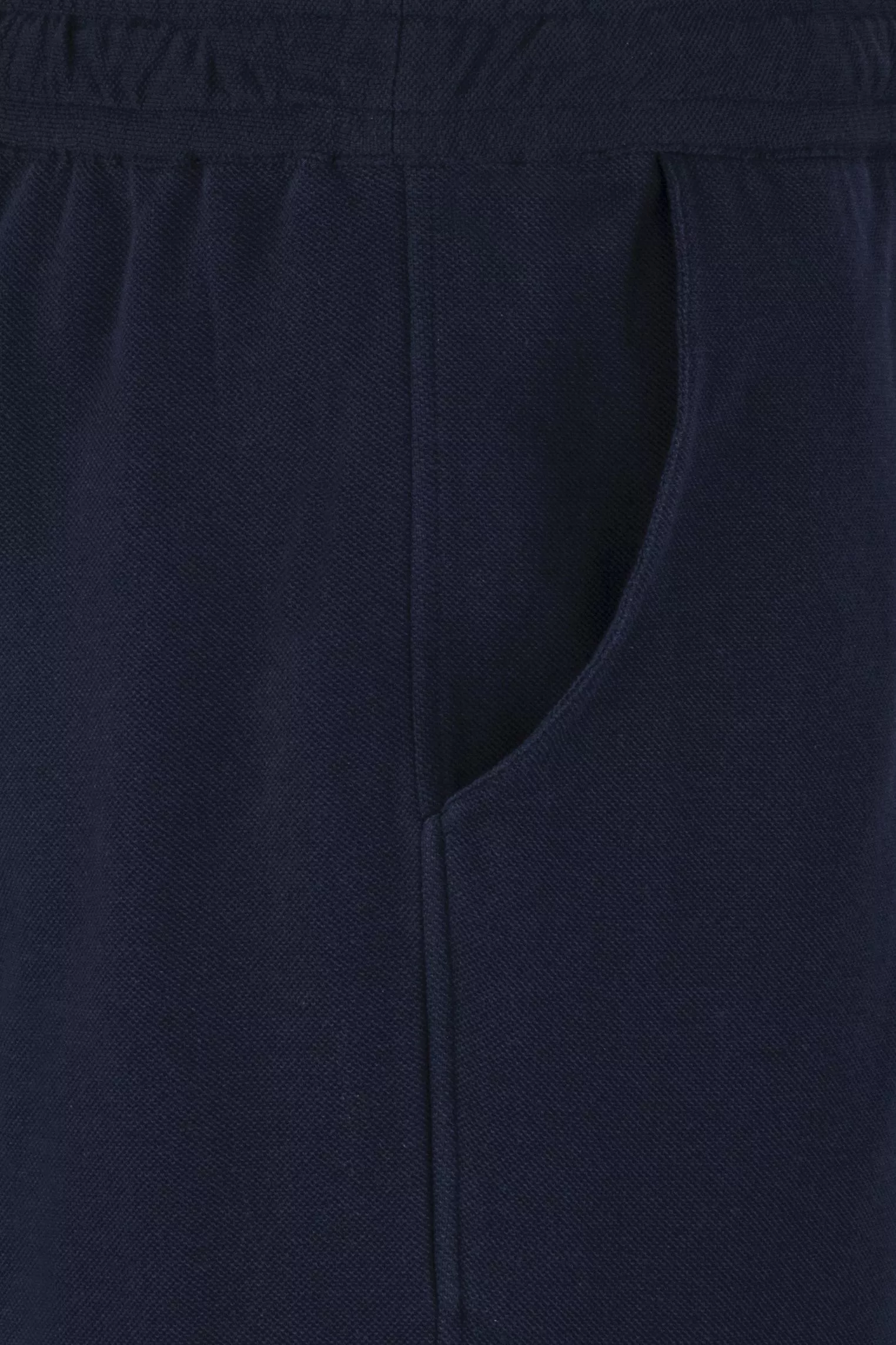 брюки PONTA S темно-синий PONTA-S_188070_798 ,photo 2