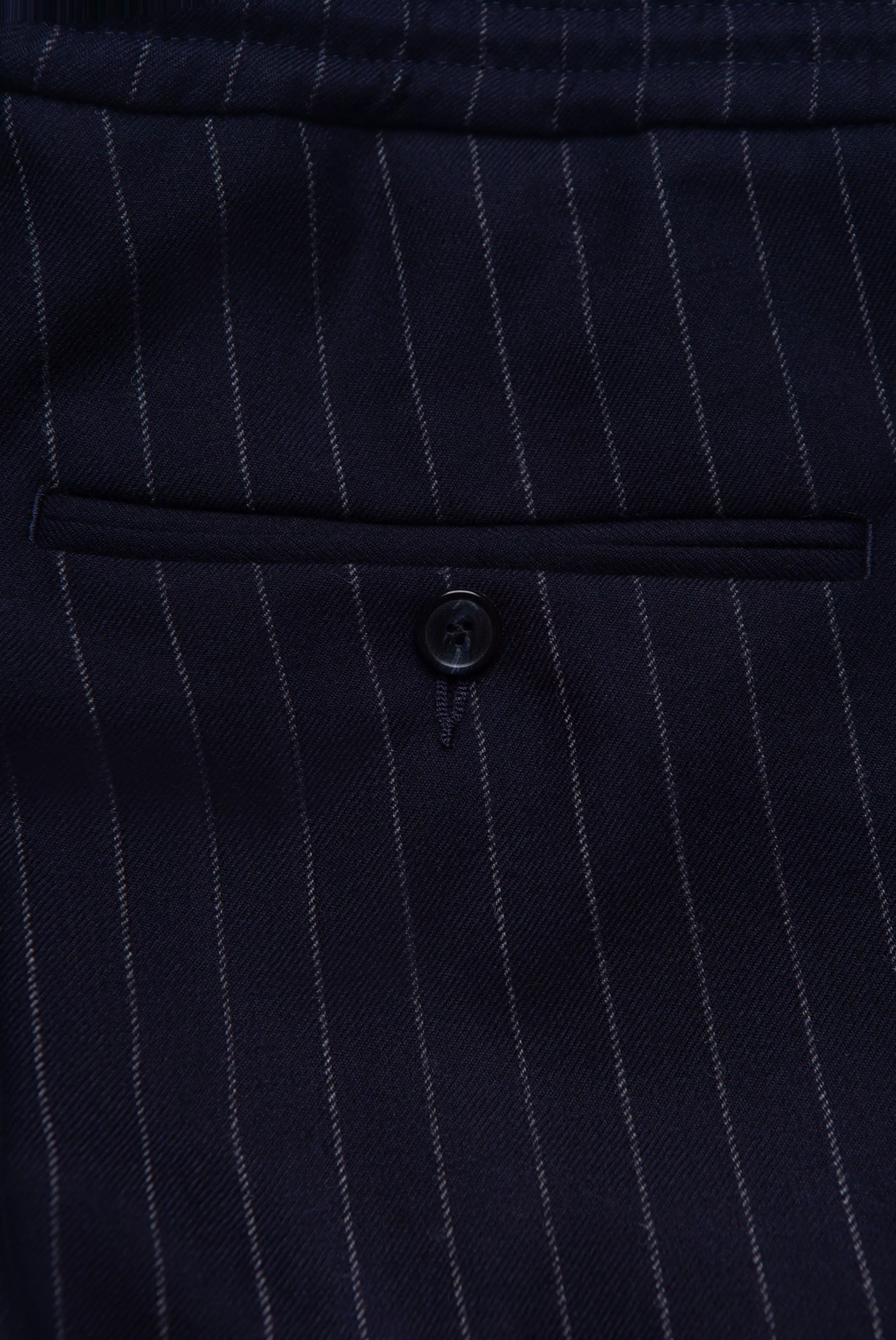 брюки HENOK темно-синий HENOK_Z52025_790 ,photo 5