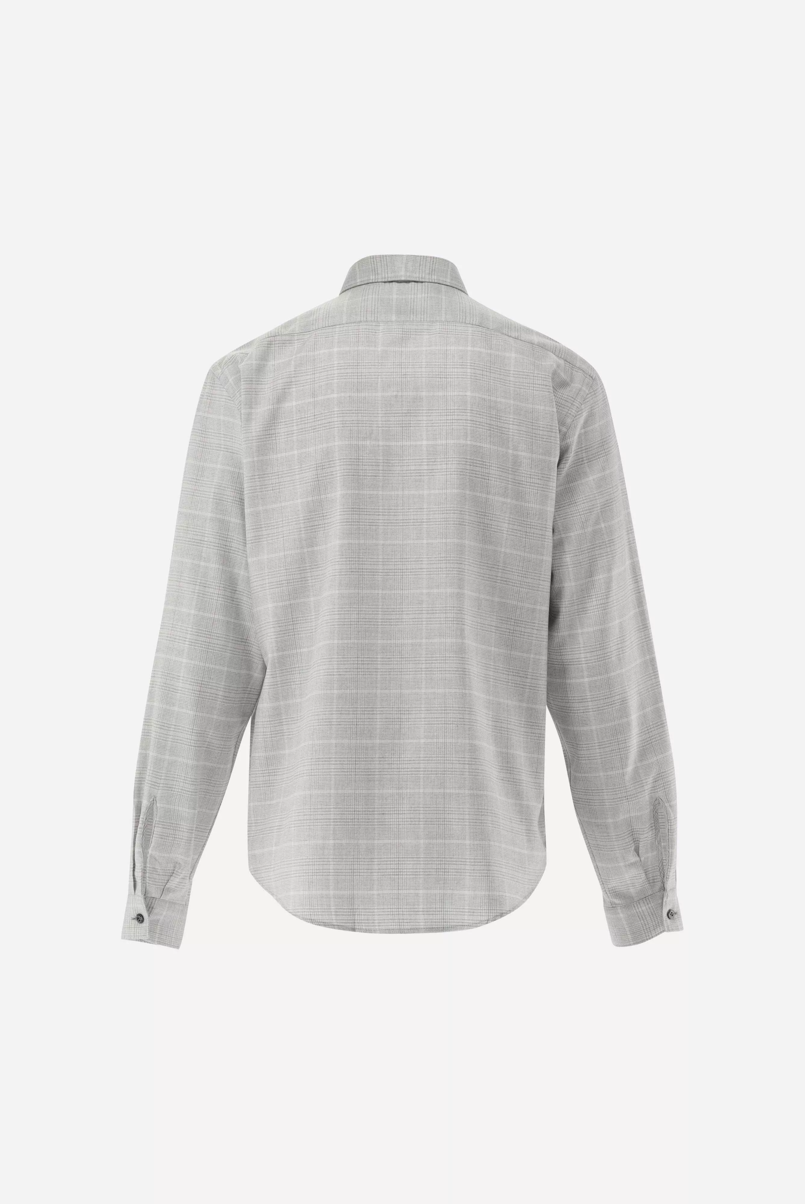 сорочка RAXO PK серый RAXO-PK_156633_030 ,photo 2