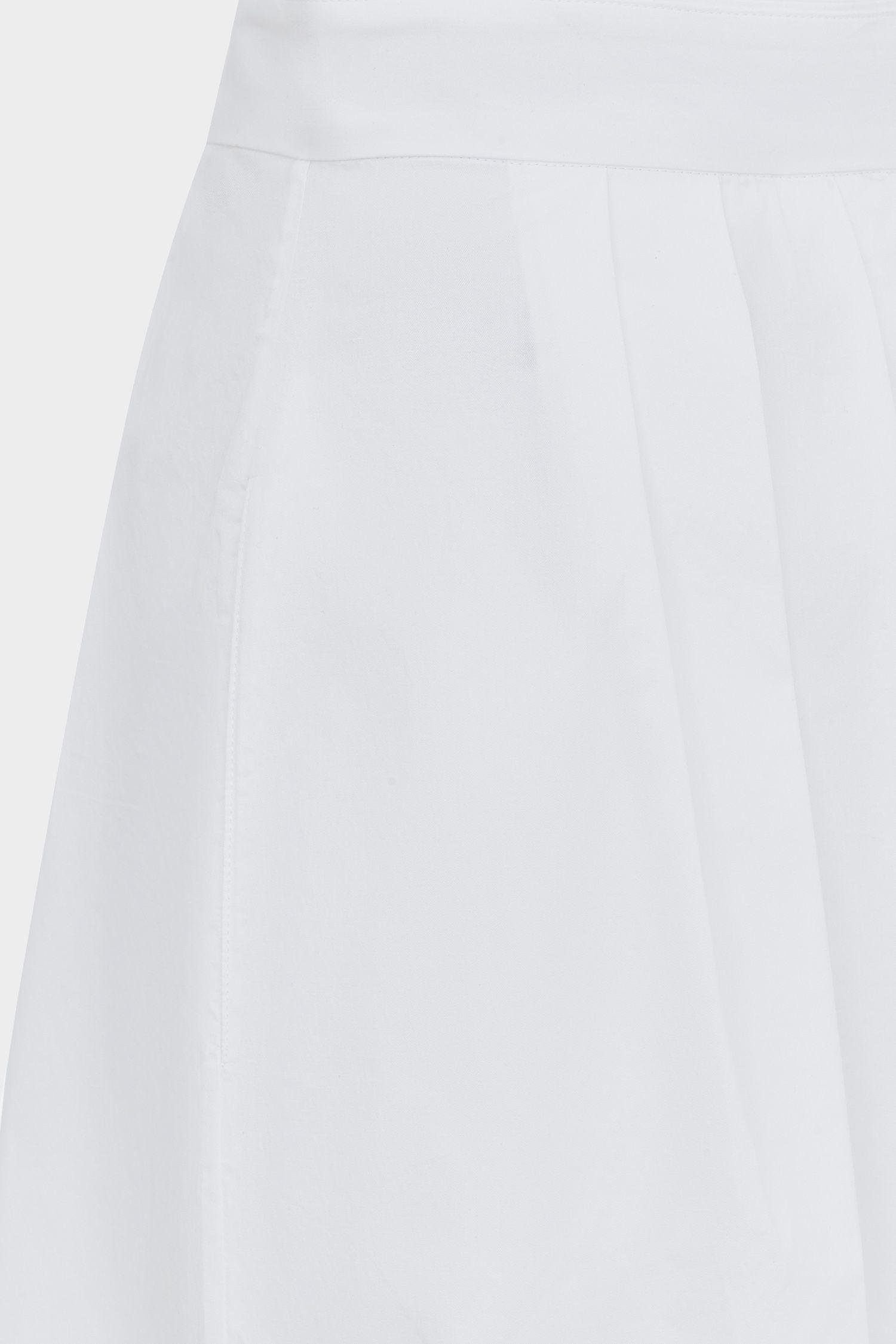 юбка RILSA F белый RILSA-F_H00240_000 ,photo 2