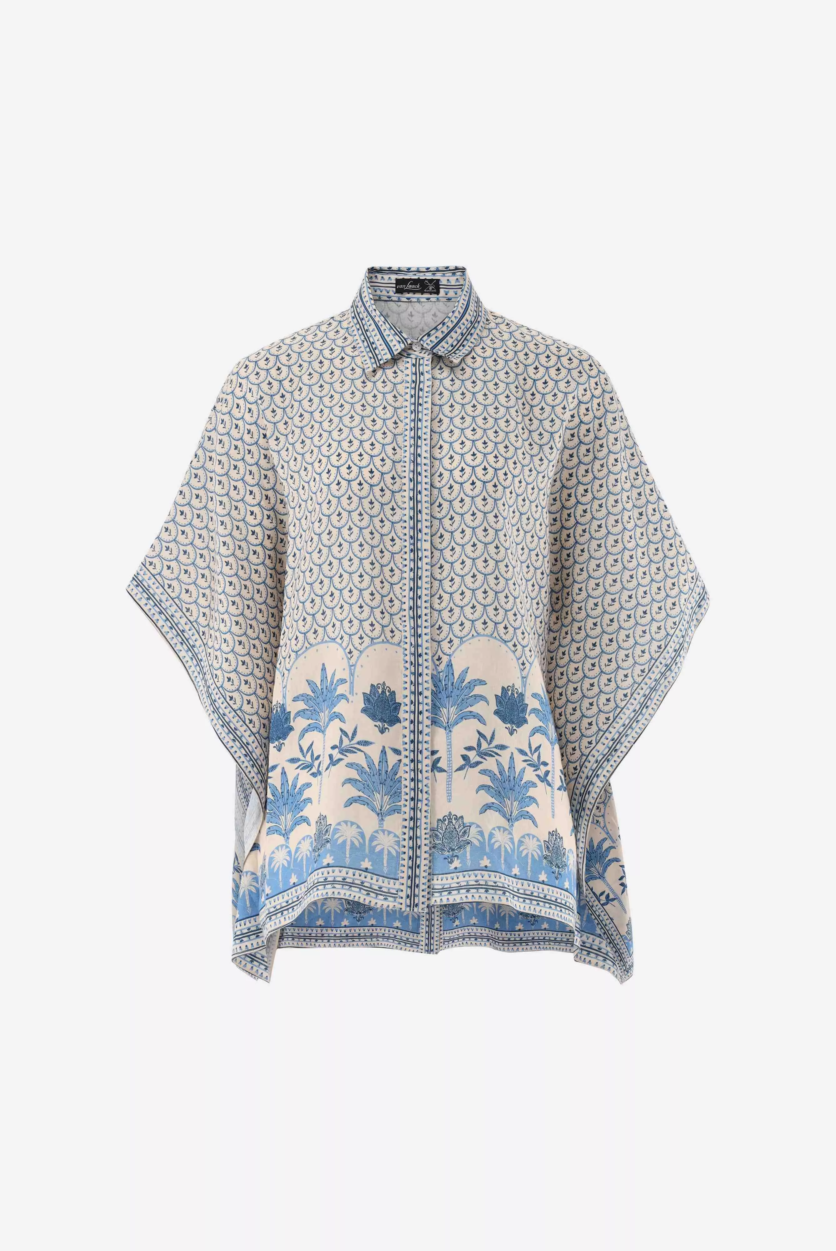 блузка CELLISA PX2 бежевый CELLISA-PX2_Z30119_107 ,photo 1