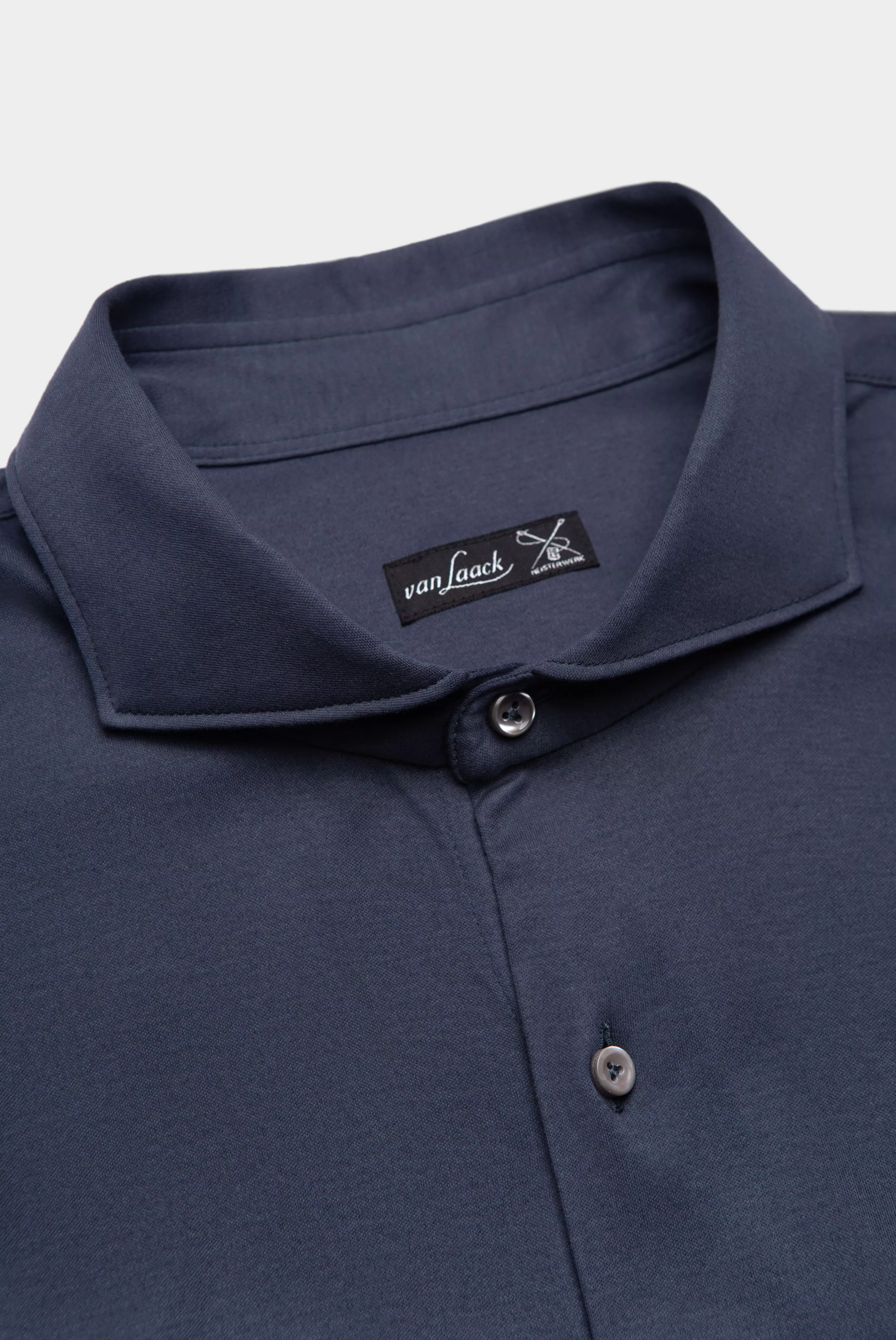 рубашка PER L бирюзовый PER-L_180031_890 ,photo 2