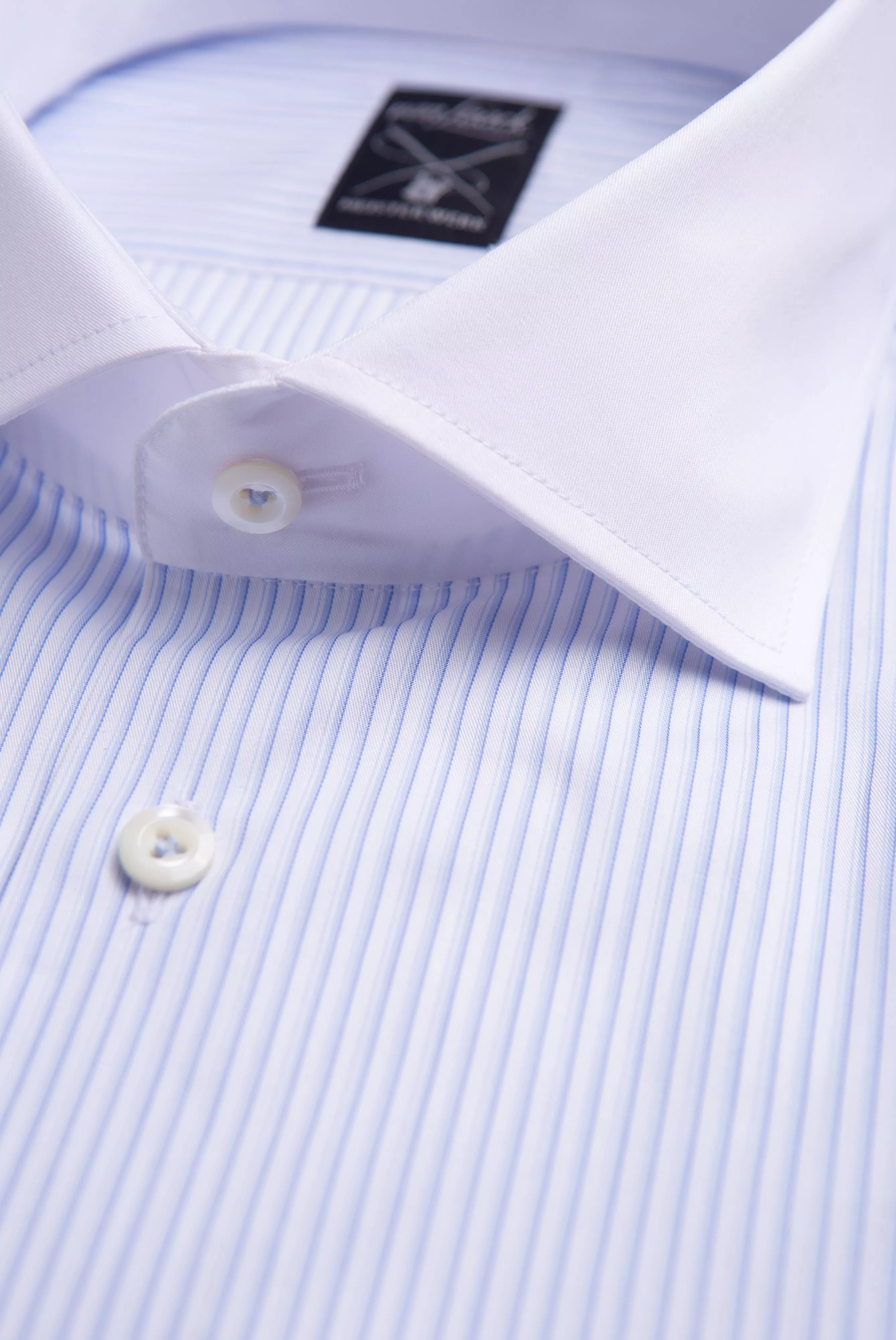 сорочка RIVARA FYSF голубой RIVARA-FYSF_151967_720 ,photo 2