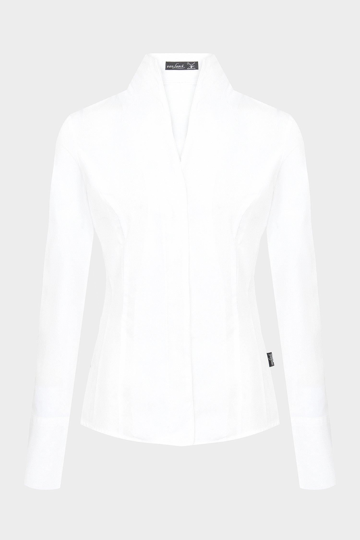 блузка ALICE FPBV белый ALICE-FPBV_130648_000 ,photo 1