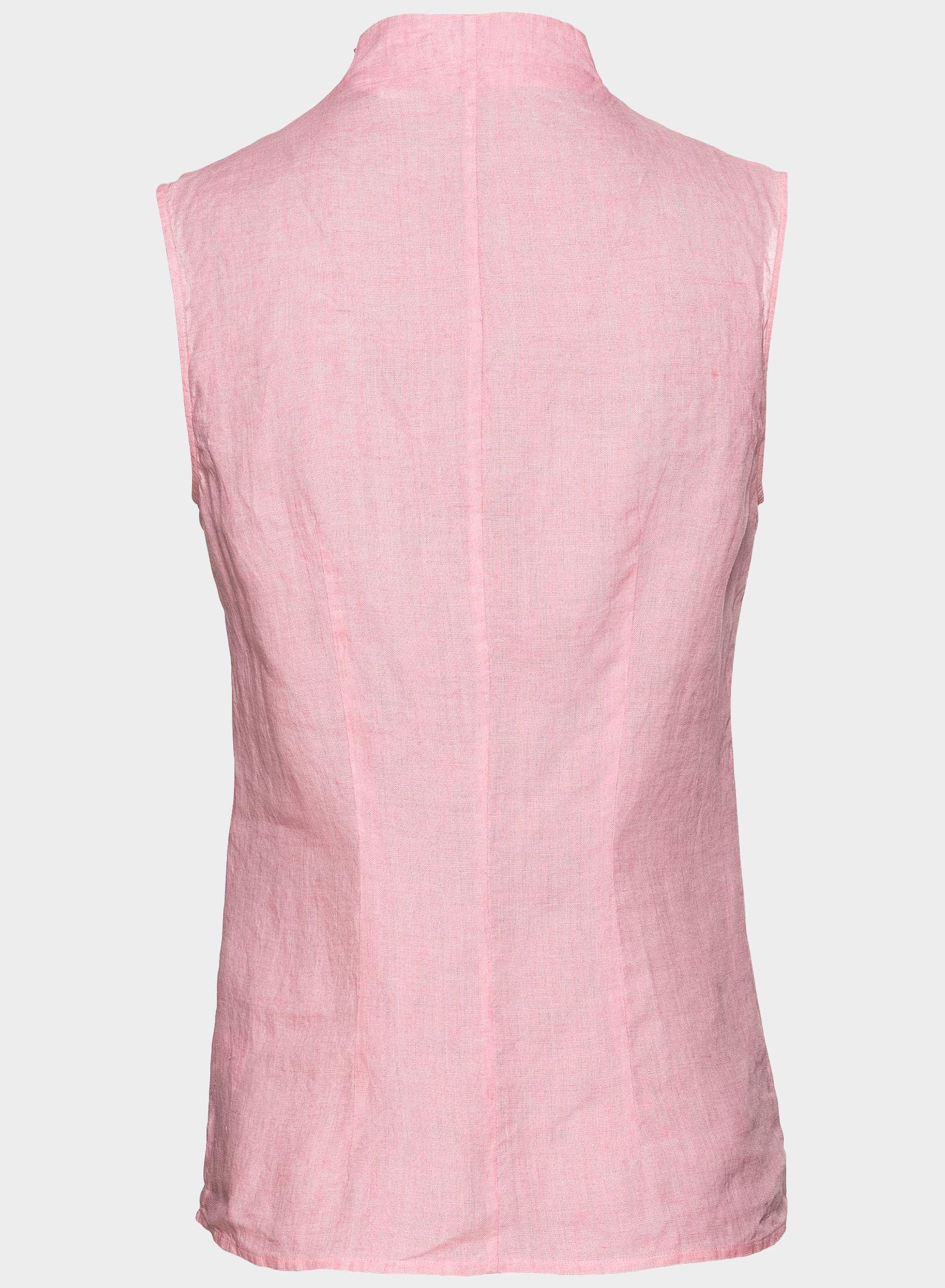 блузка M ALIN W2 розовый M-ALIN-W2_155970_530 ,photo 2